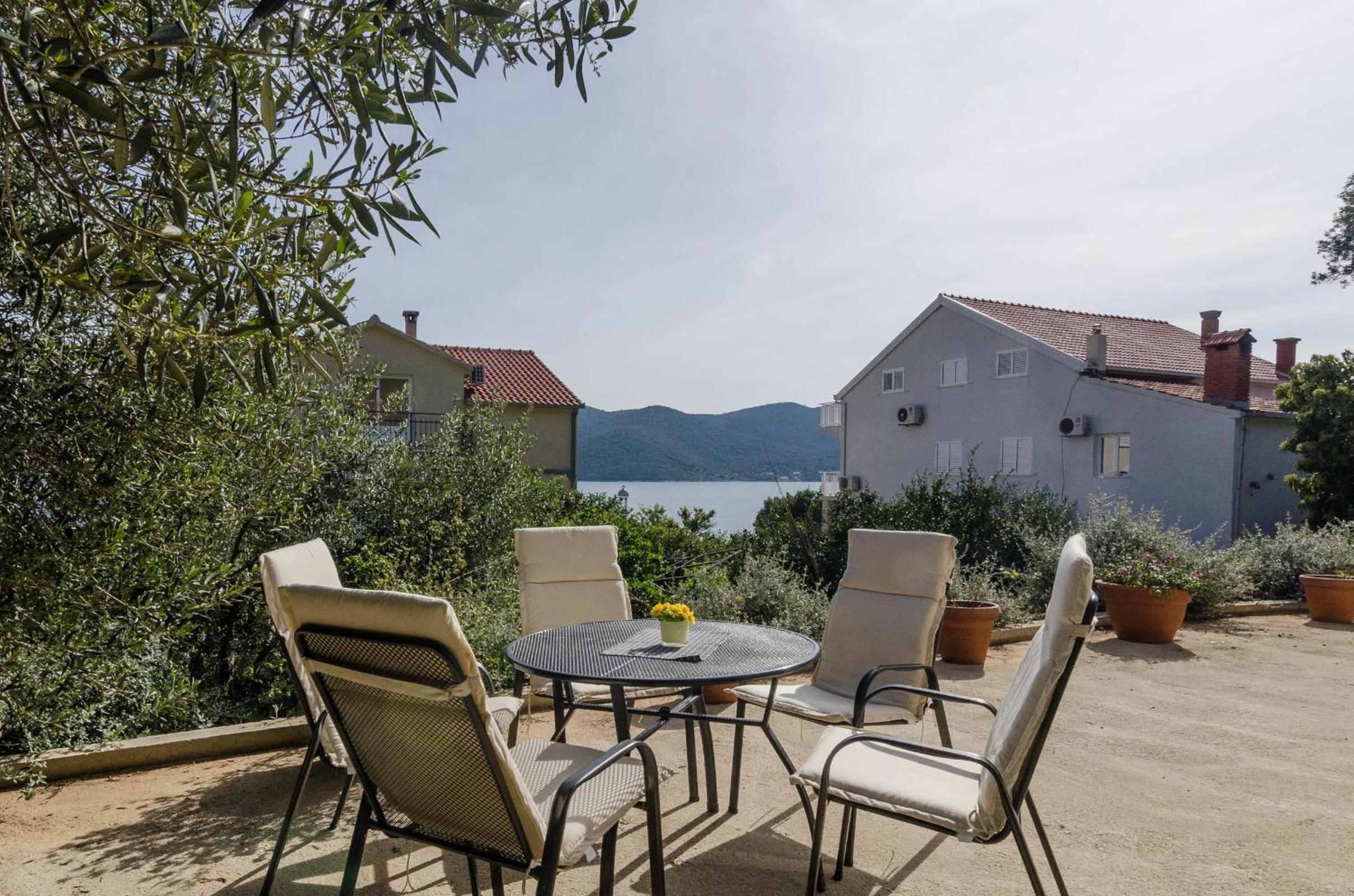 Vacation House Bosa view 4