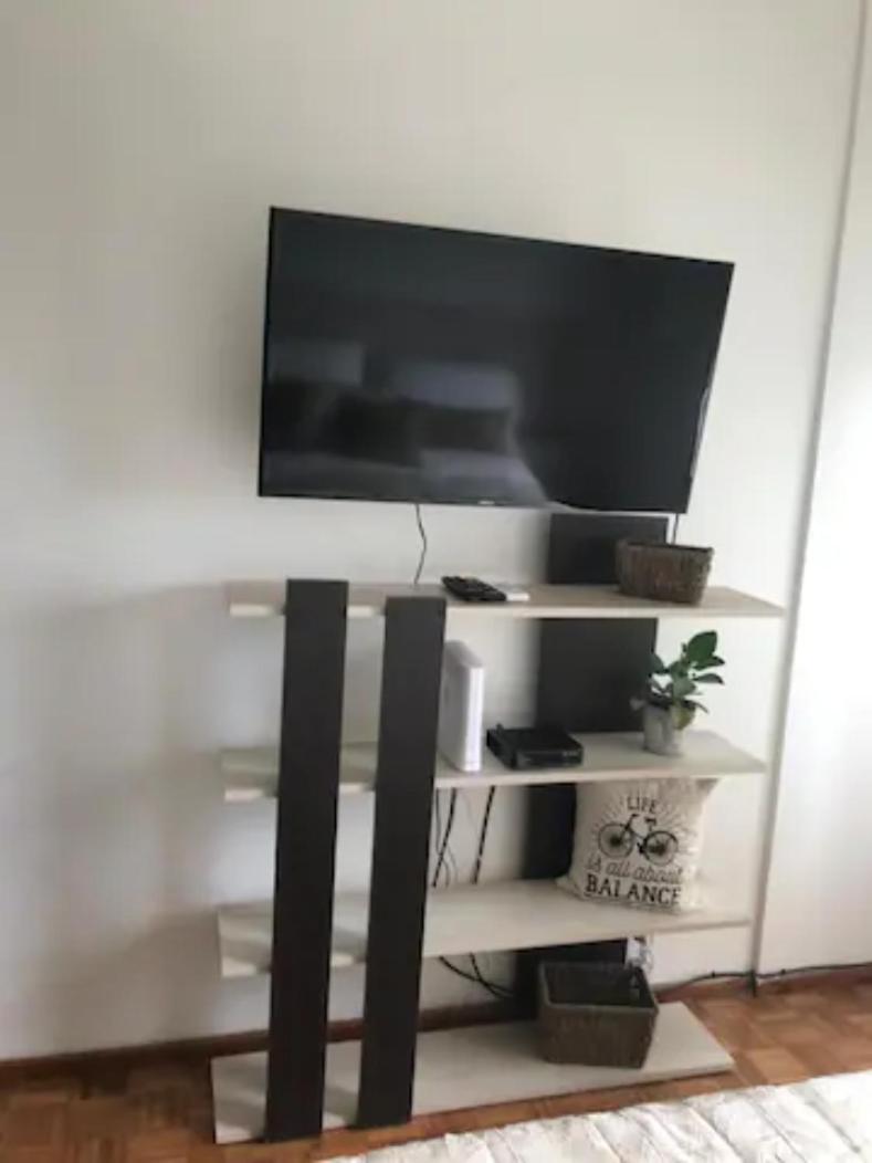 Cozy Studio in Belgrano