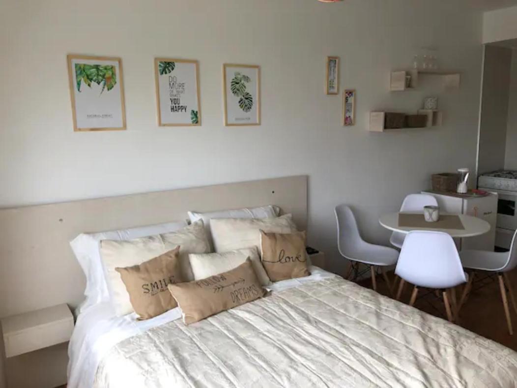 Cozy Studio in Belgrano
