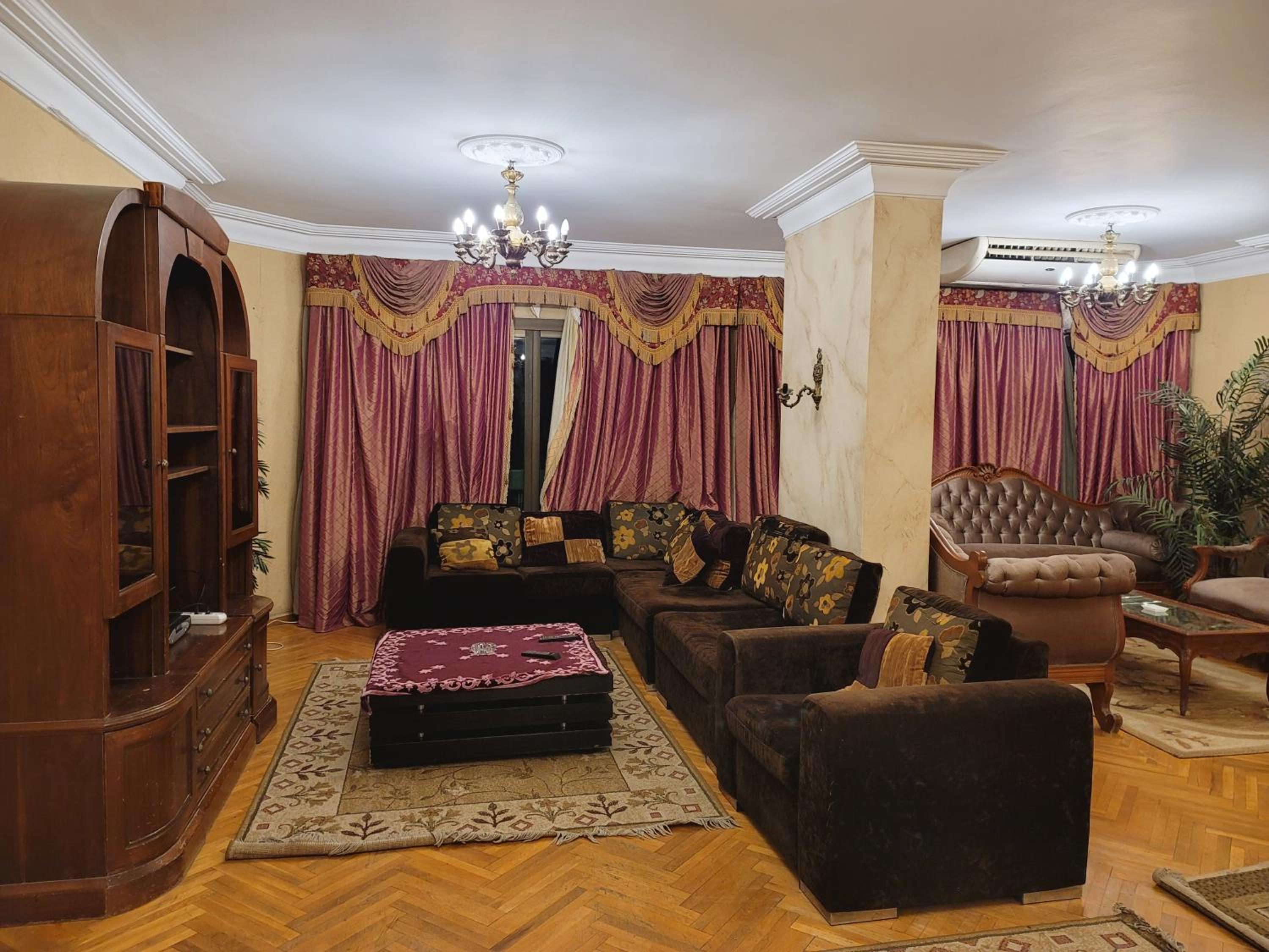 Stella Apartment