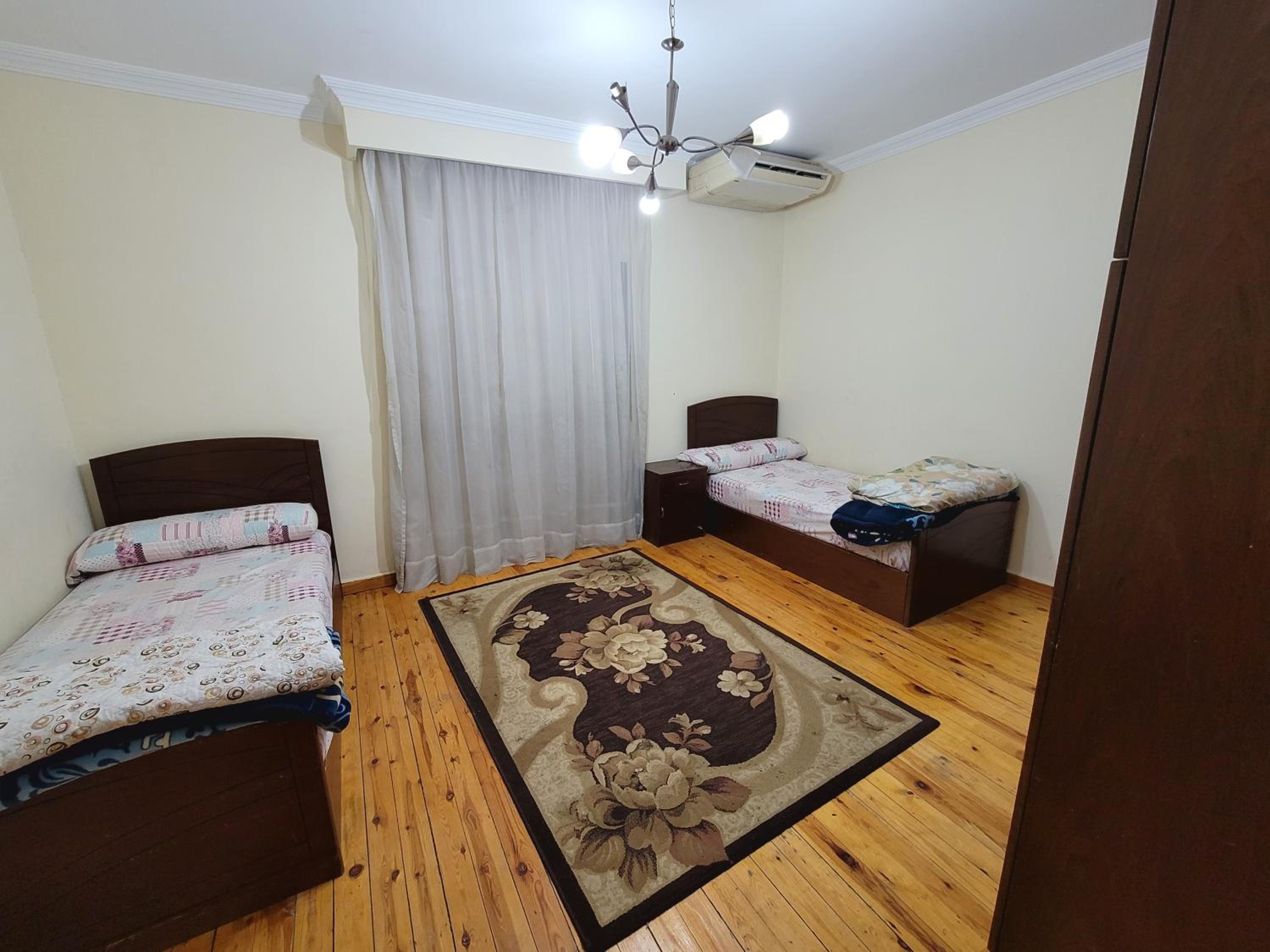 Stella Apartment