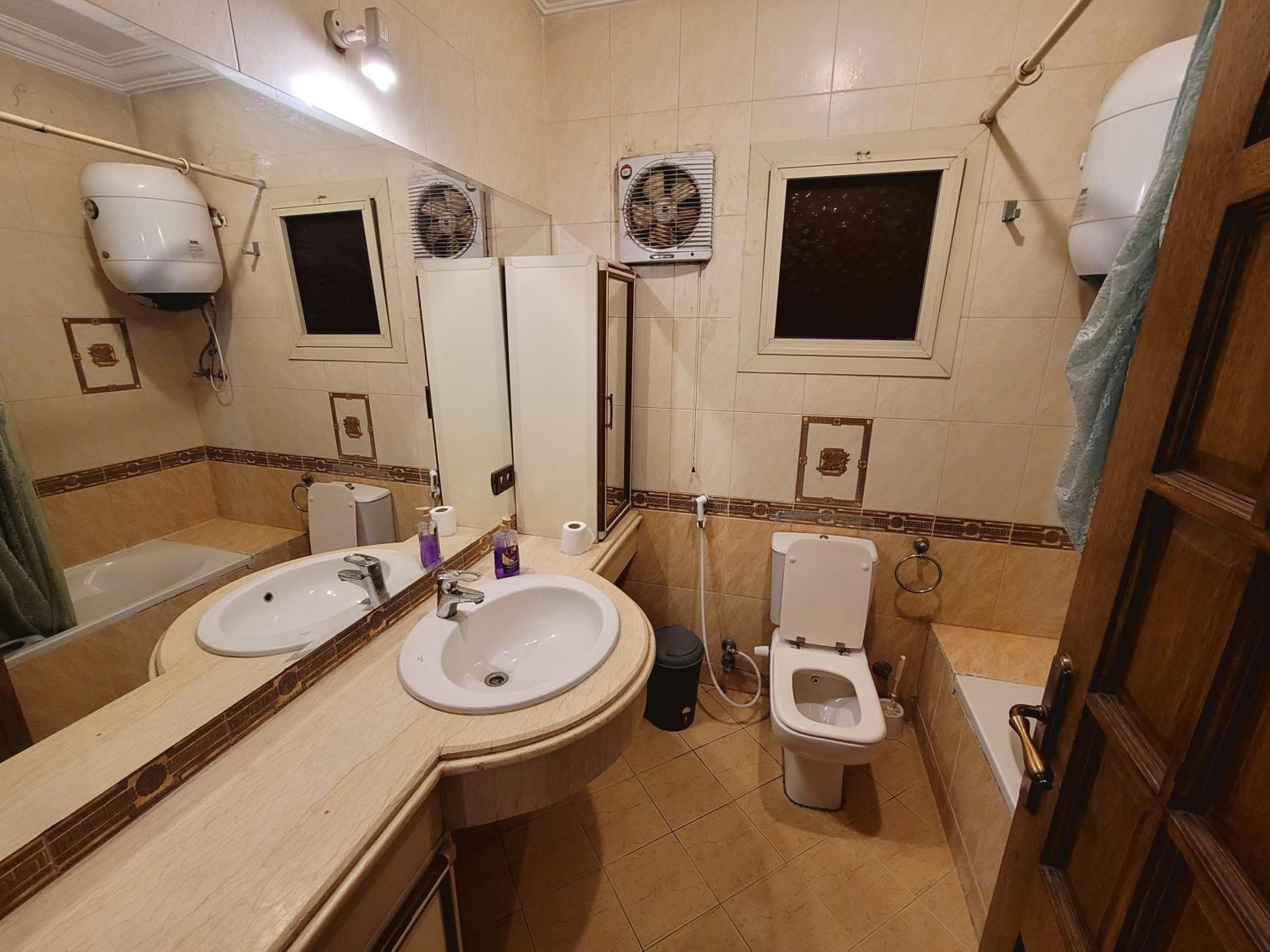 Stella Apartment