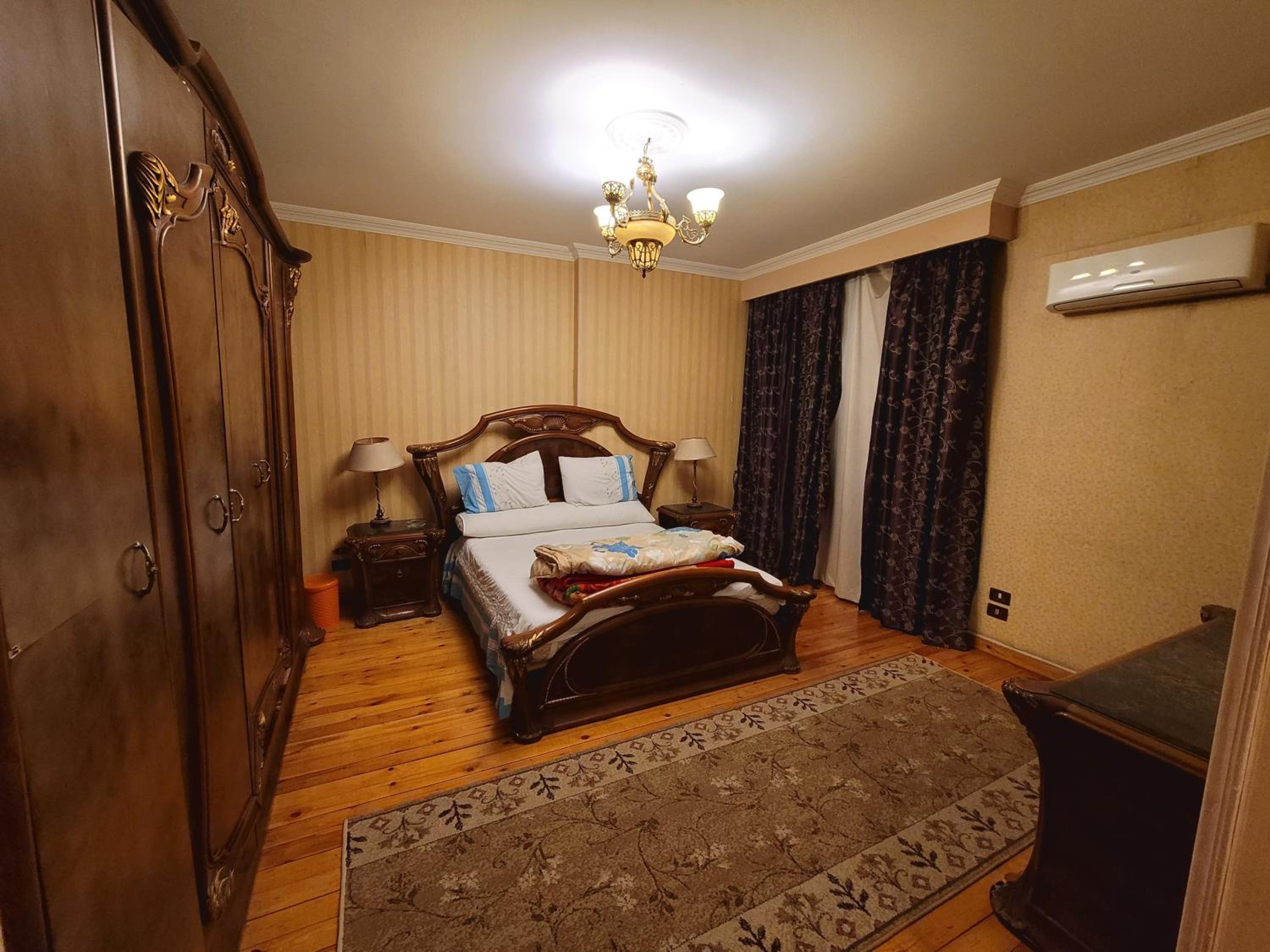 Stella Apartment