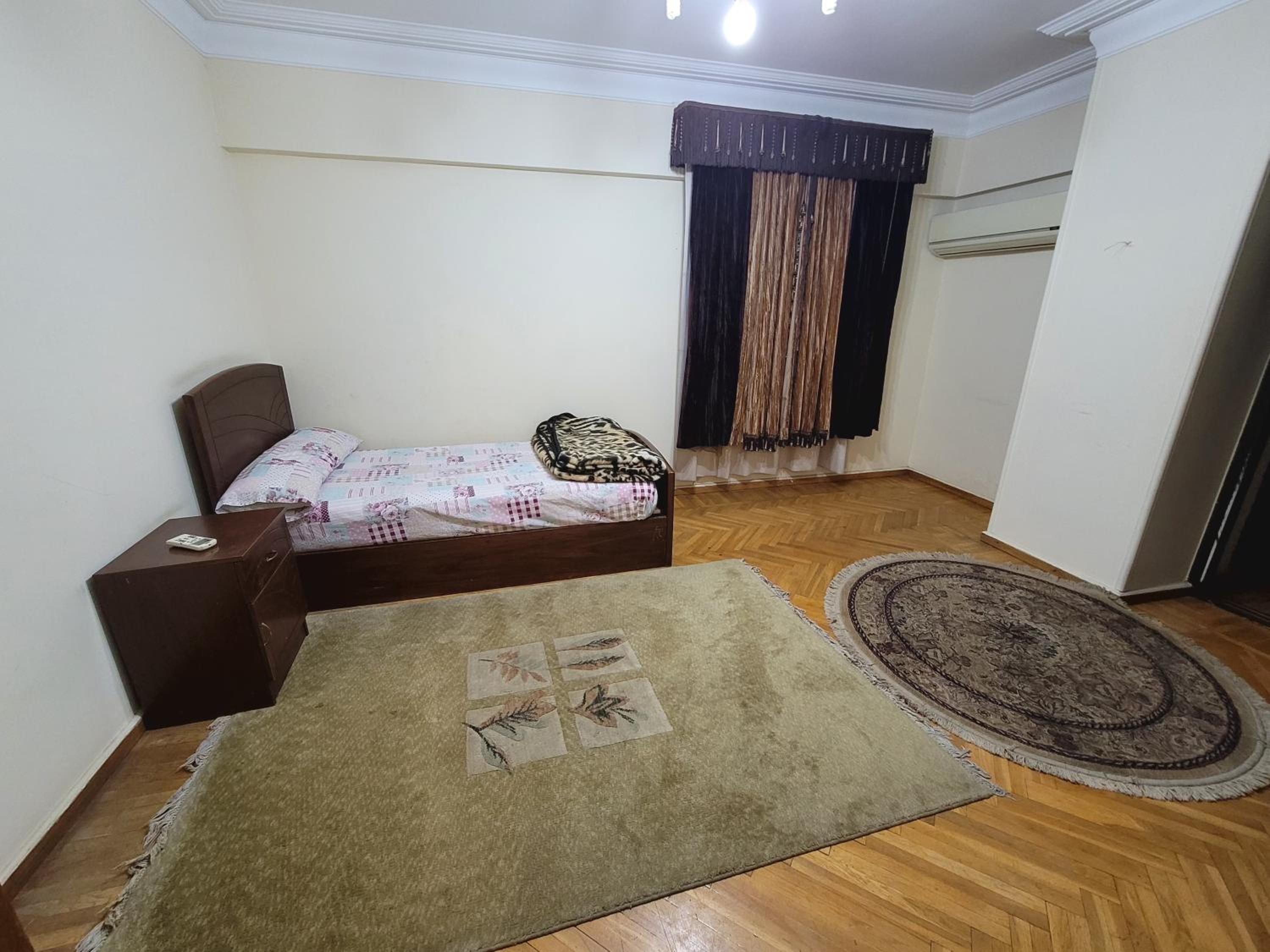 Stella Apartment