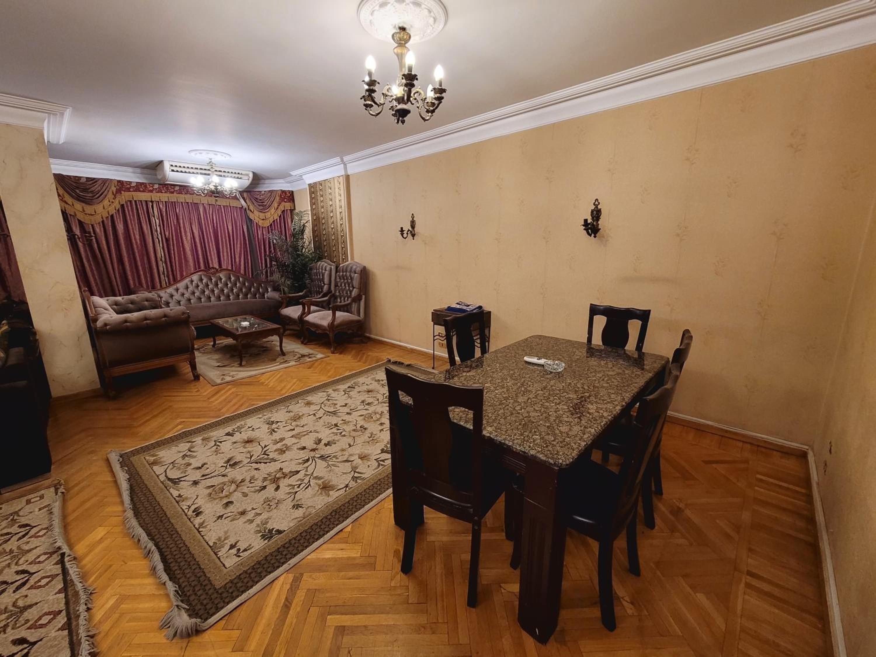 Stella Apartment