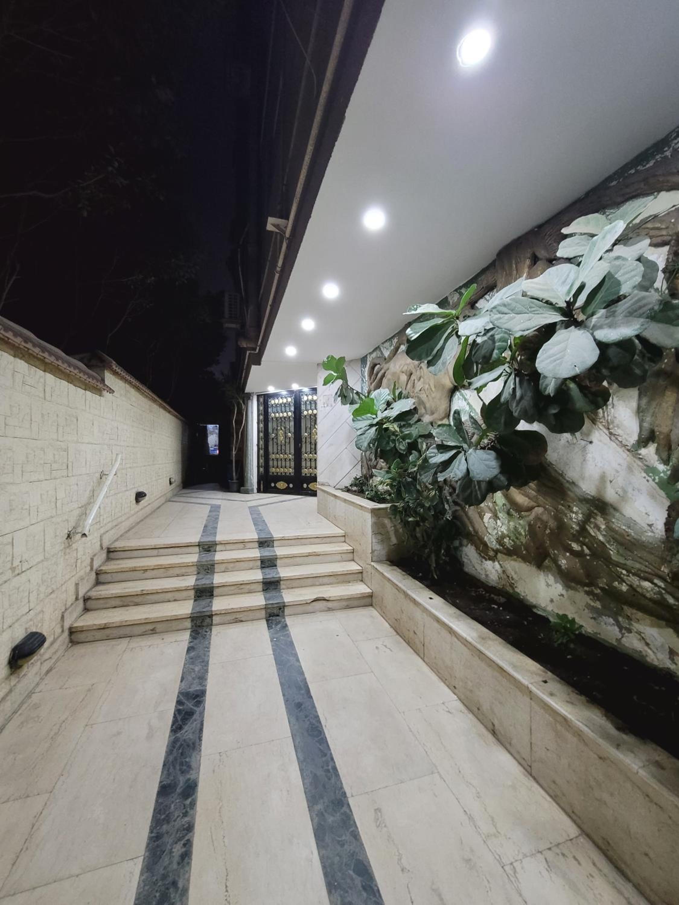 Stella Apartment
