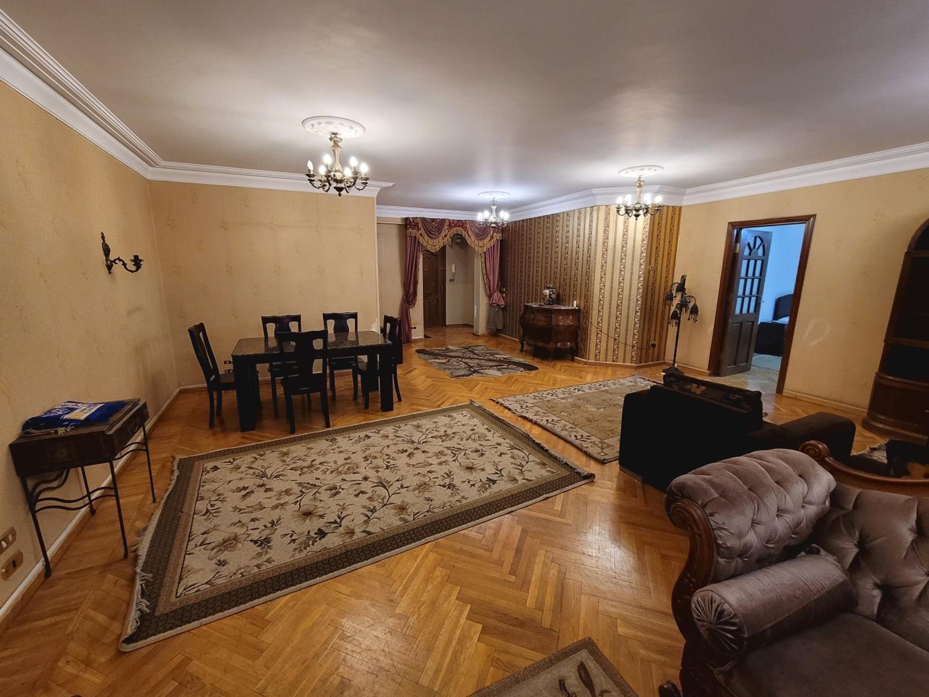 Stella Apartment