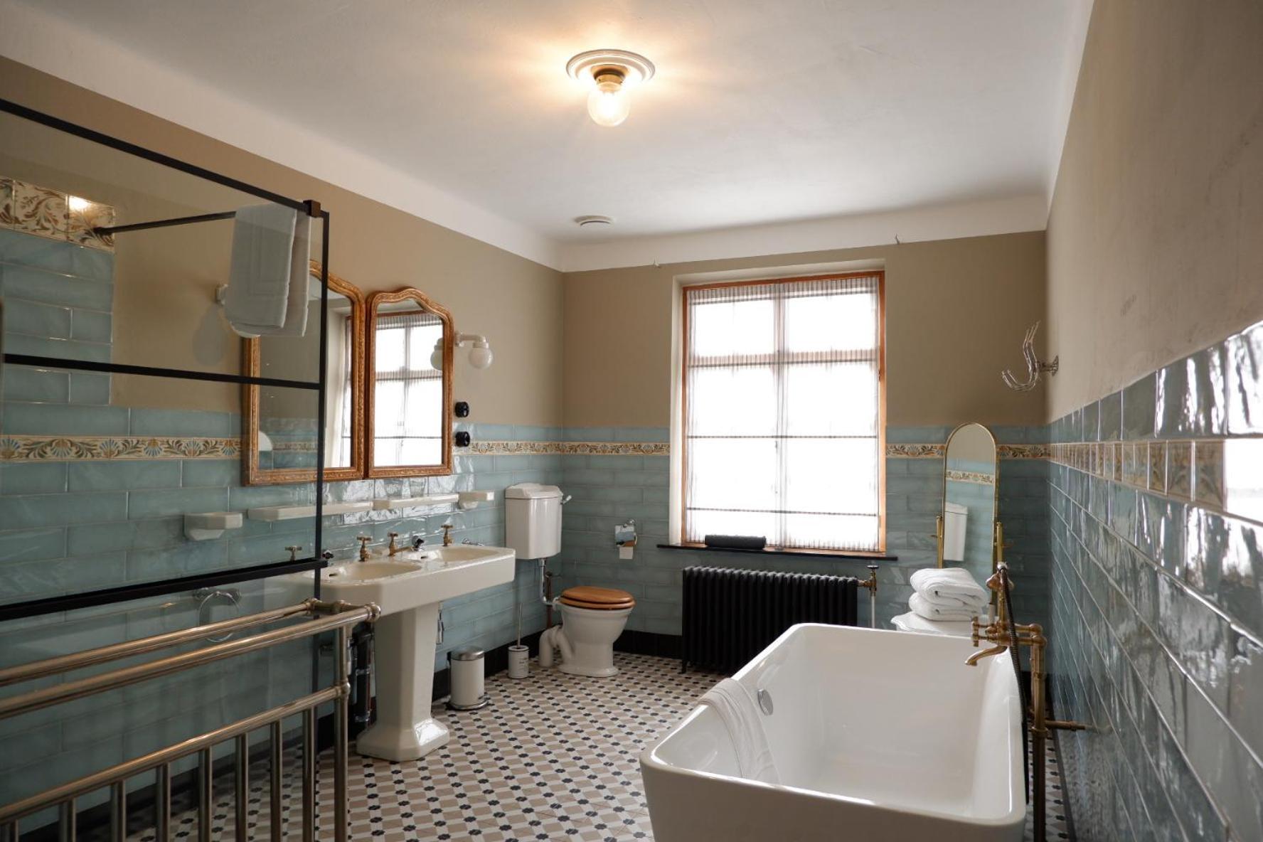 Het Domherenhuis B&B, Restaurant Calice