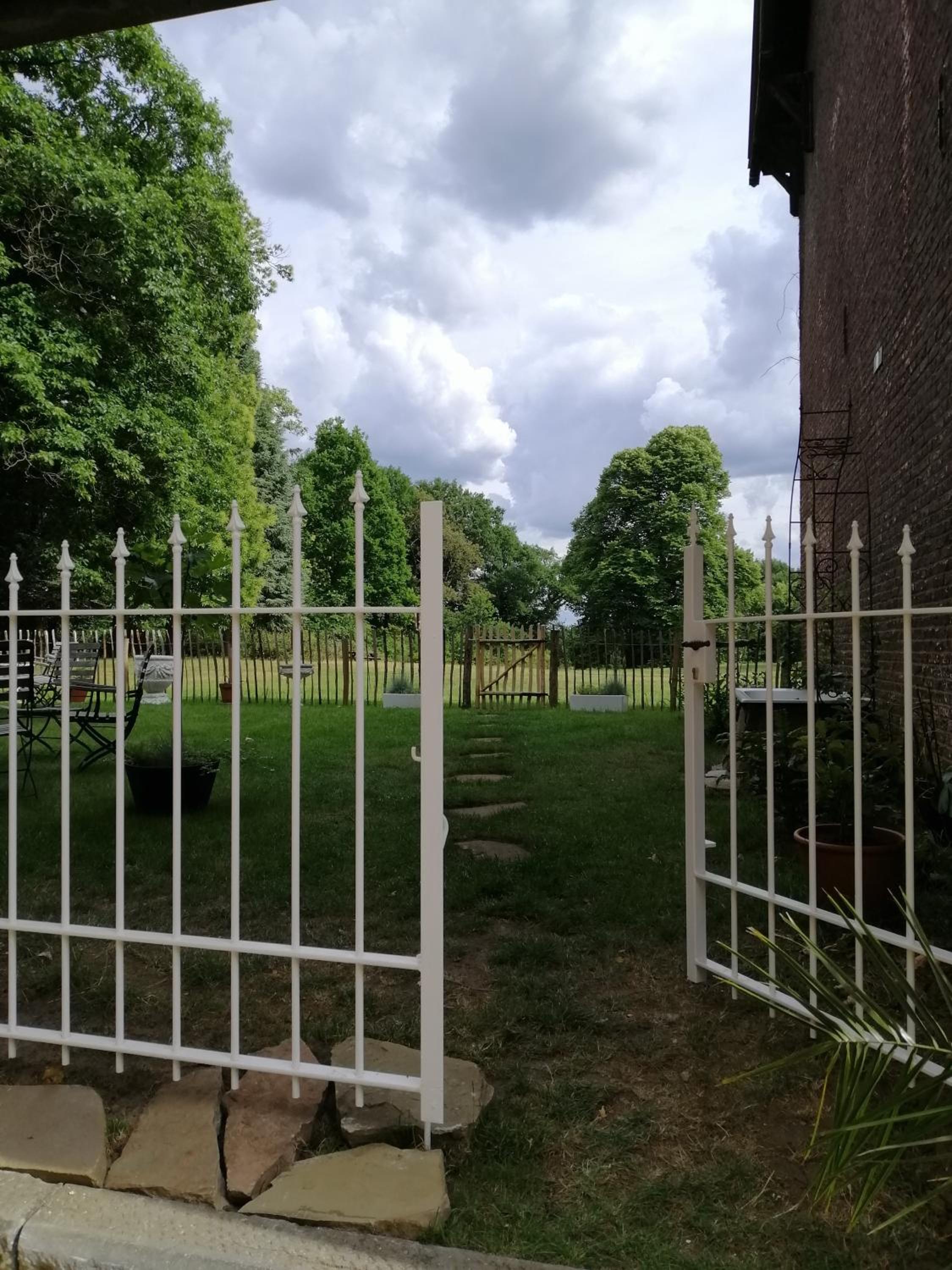 Het Domherenhuis B&B, Restaurant Calice