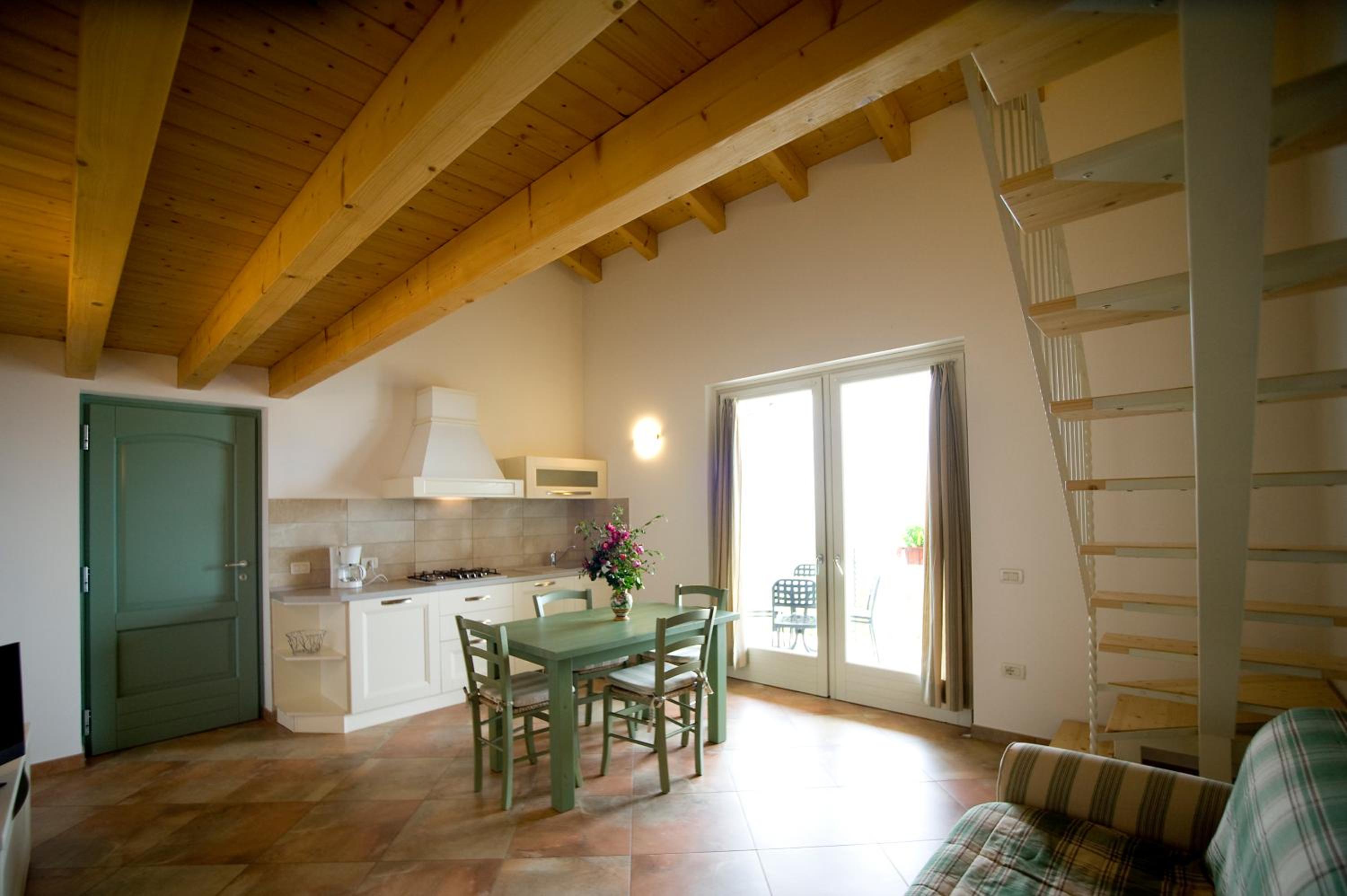 Casale di Pegol en Tignale