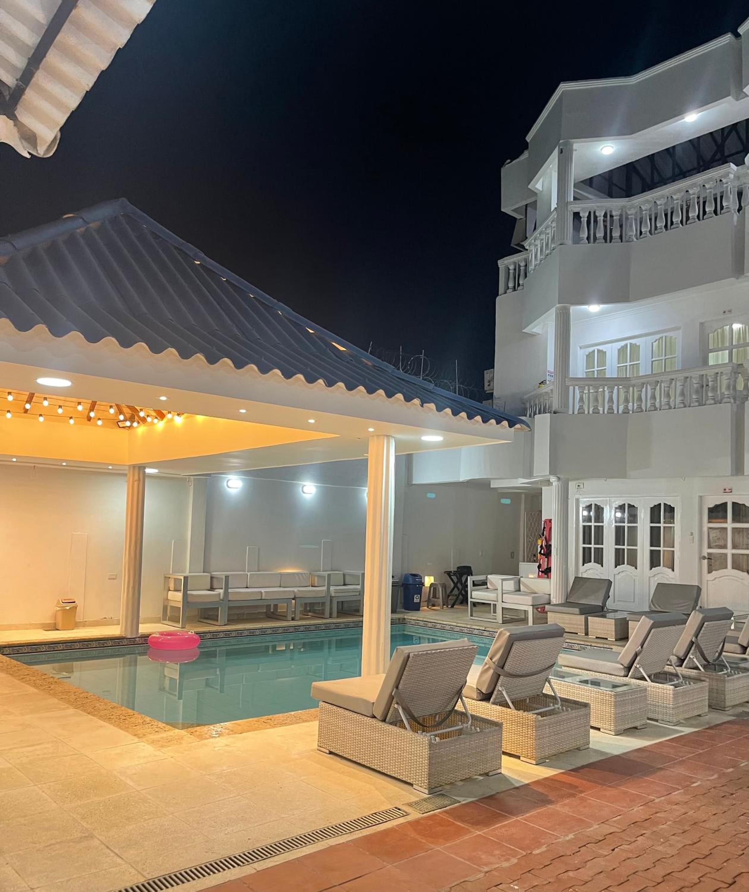 Casa Dimares
