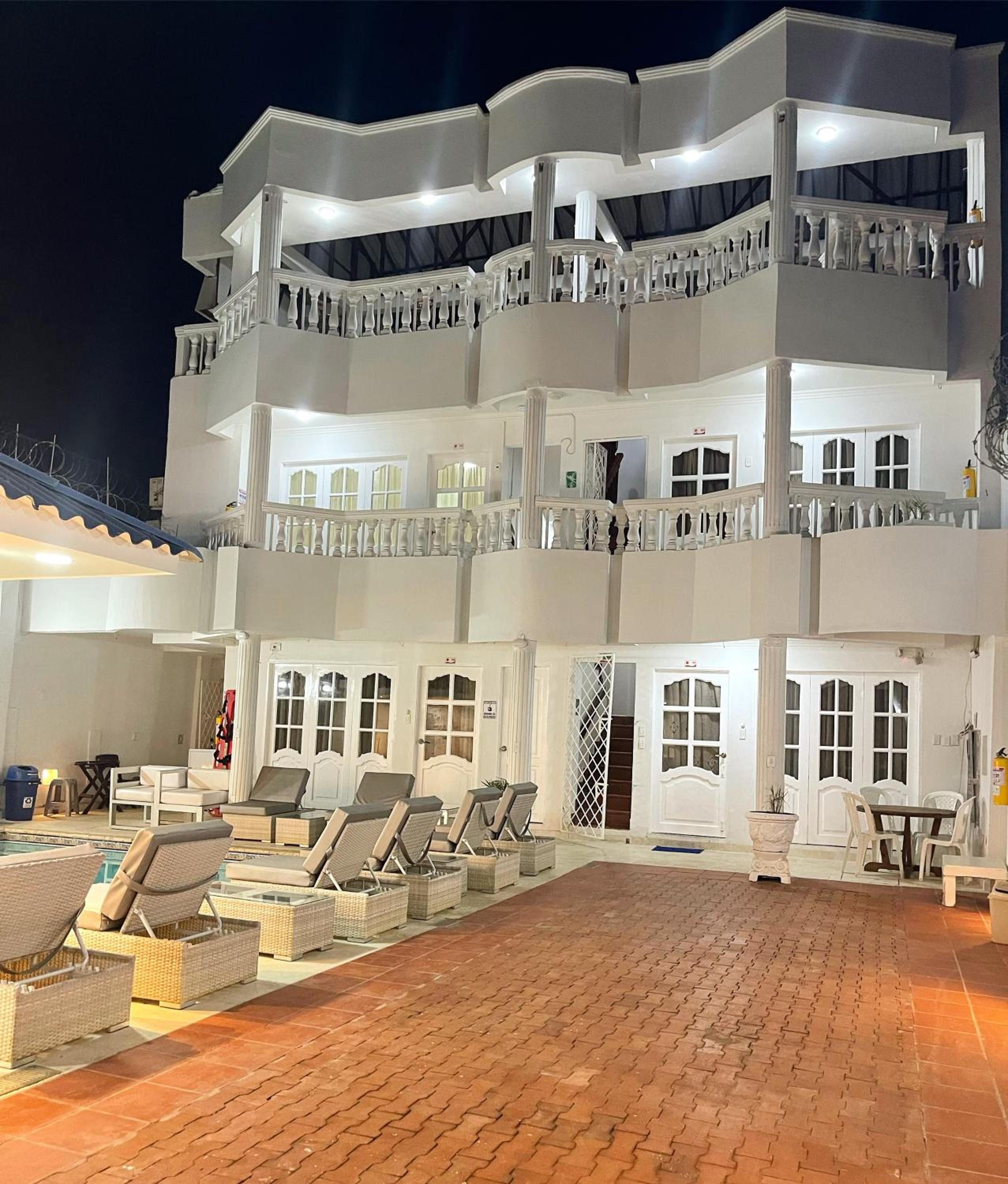Casa Dimares