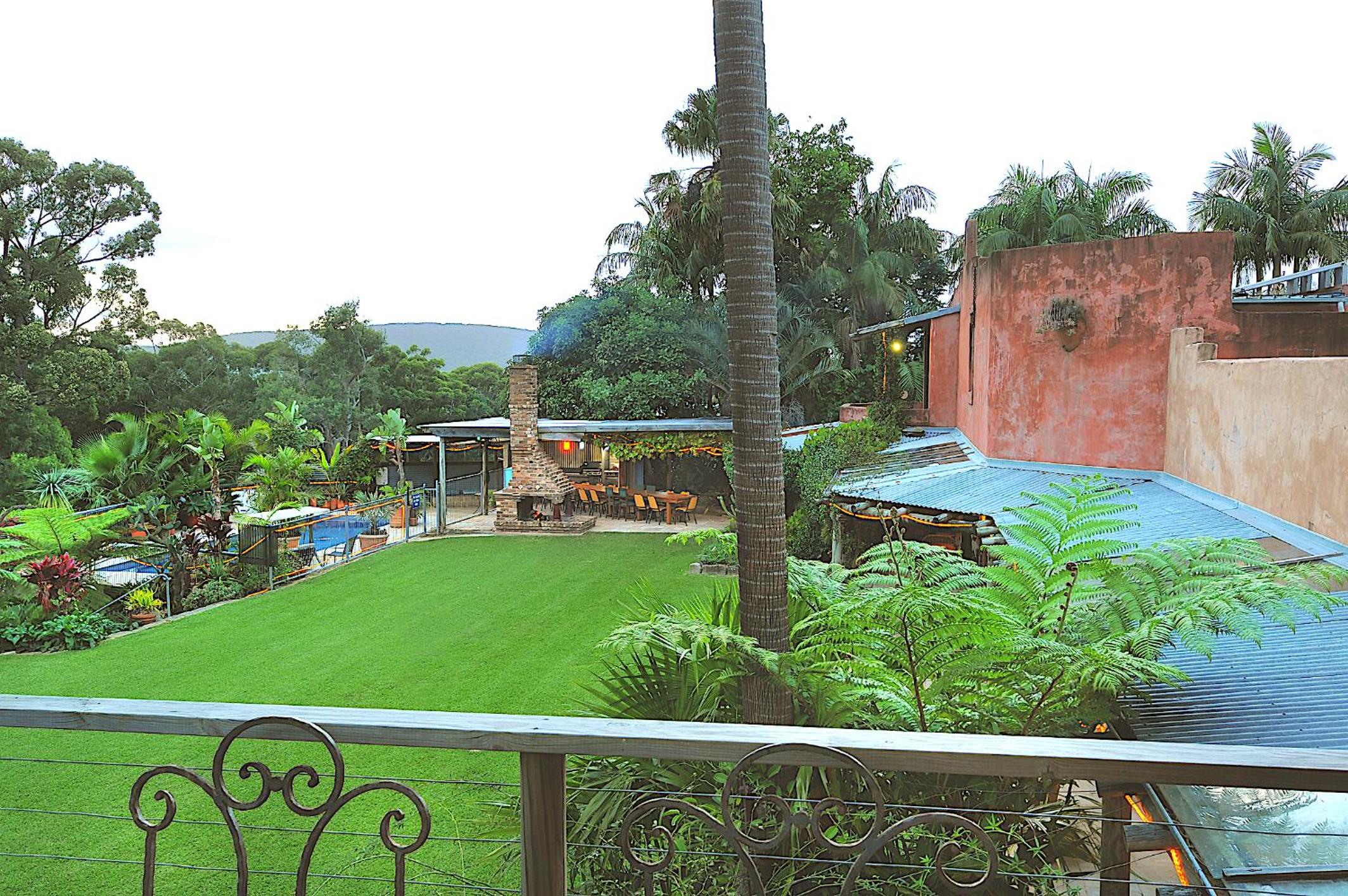Pueblo at Indigal - Relax Rejuvenate Reconnect