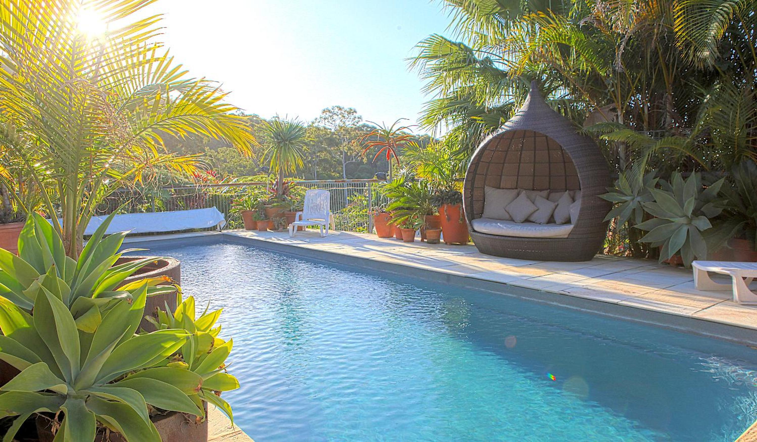 Pueblo at Indigal - Relax Rejuvenate Reconnect