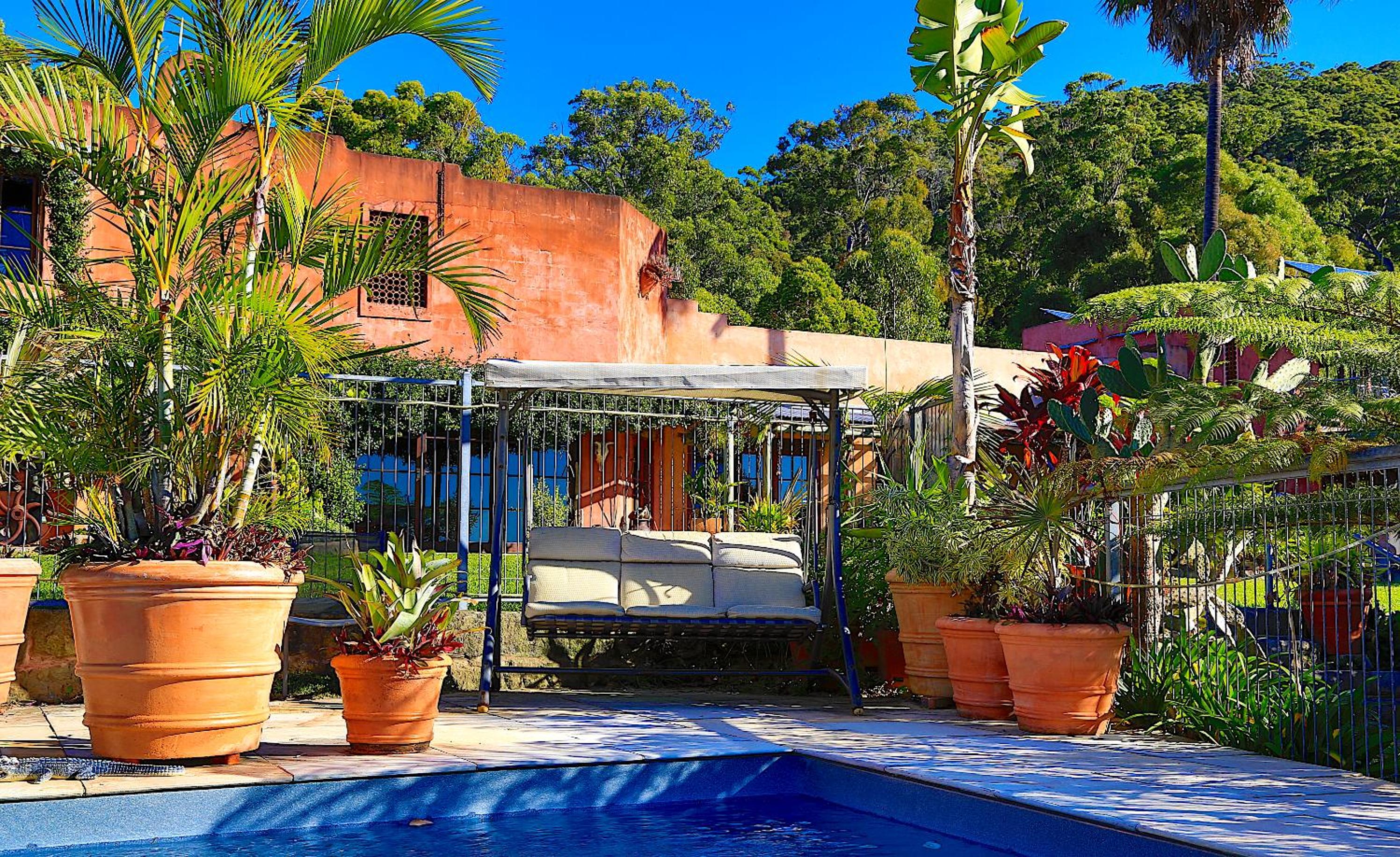 Pueblo at Indigal - Relax Rejuvenate Reconnect