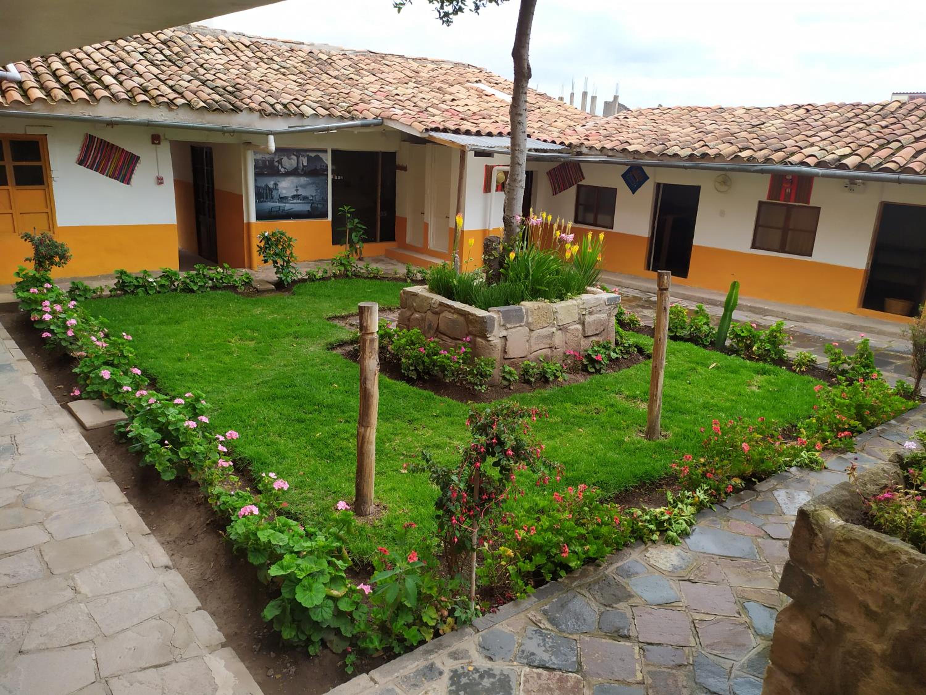 Wake Up Cusco