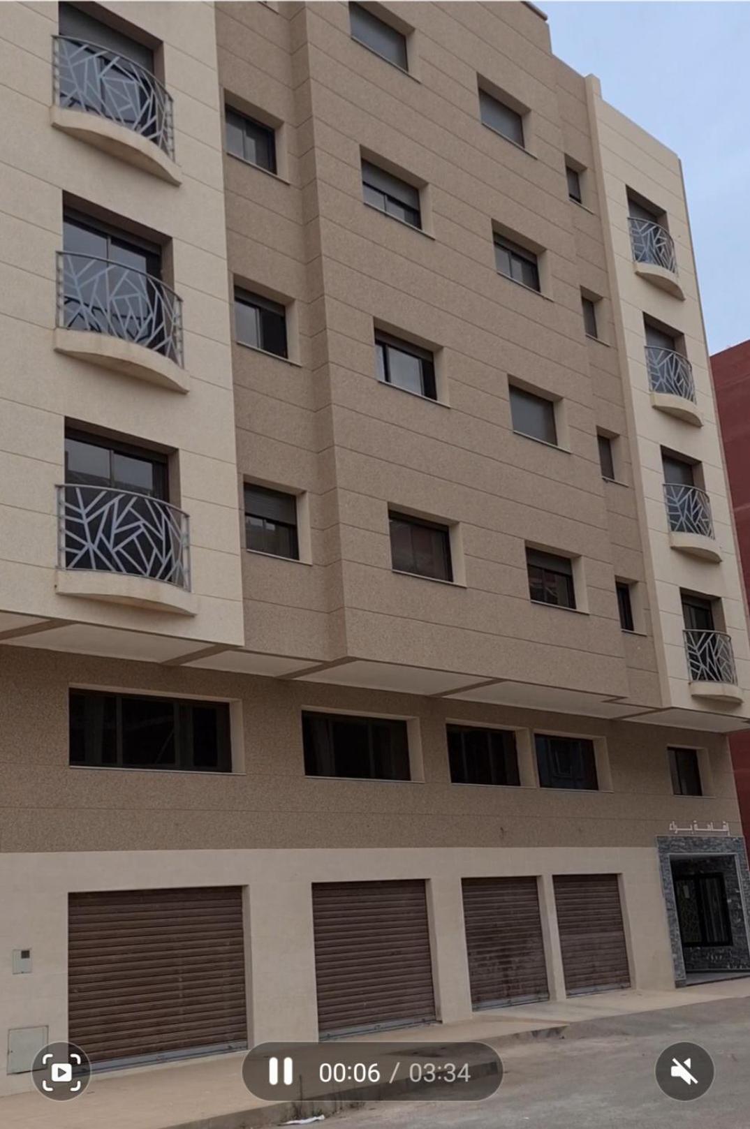 Hotel Nice appartment nador al jadid - Image 1