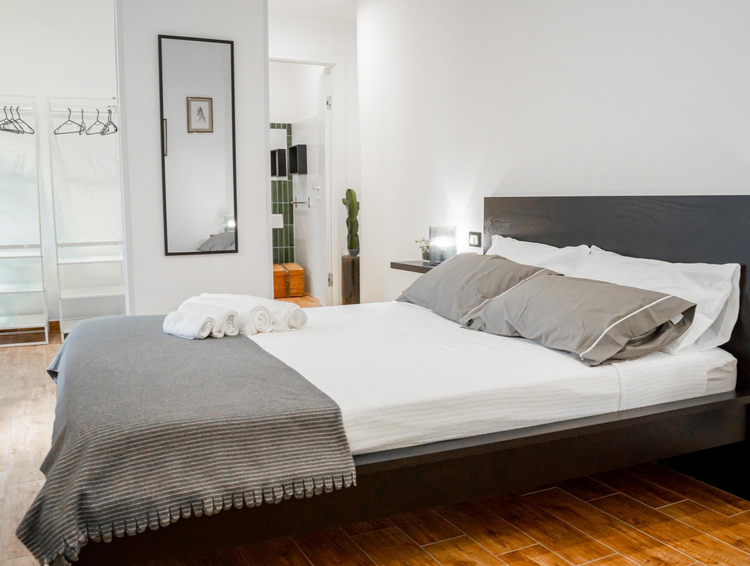 Civico64 apartments