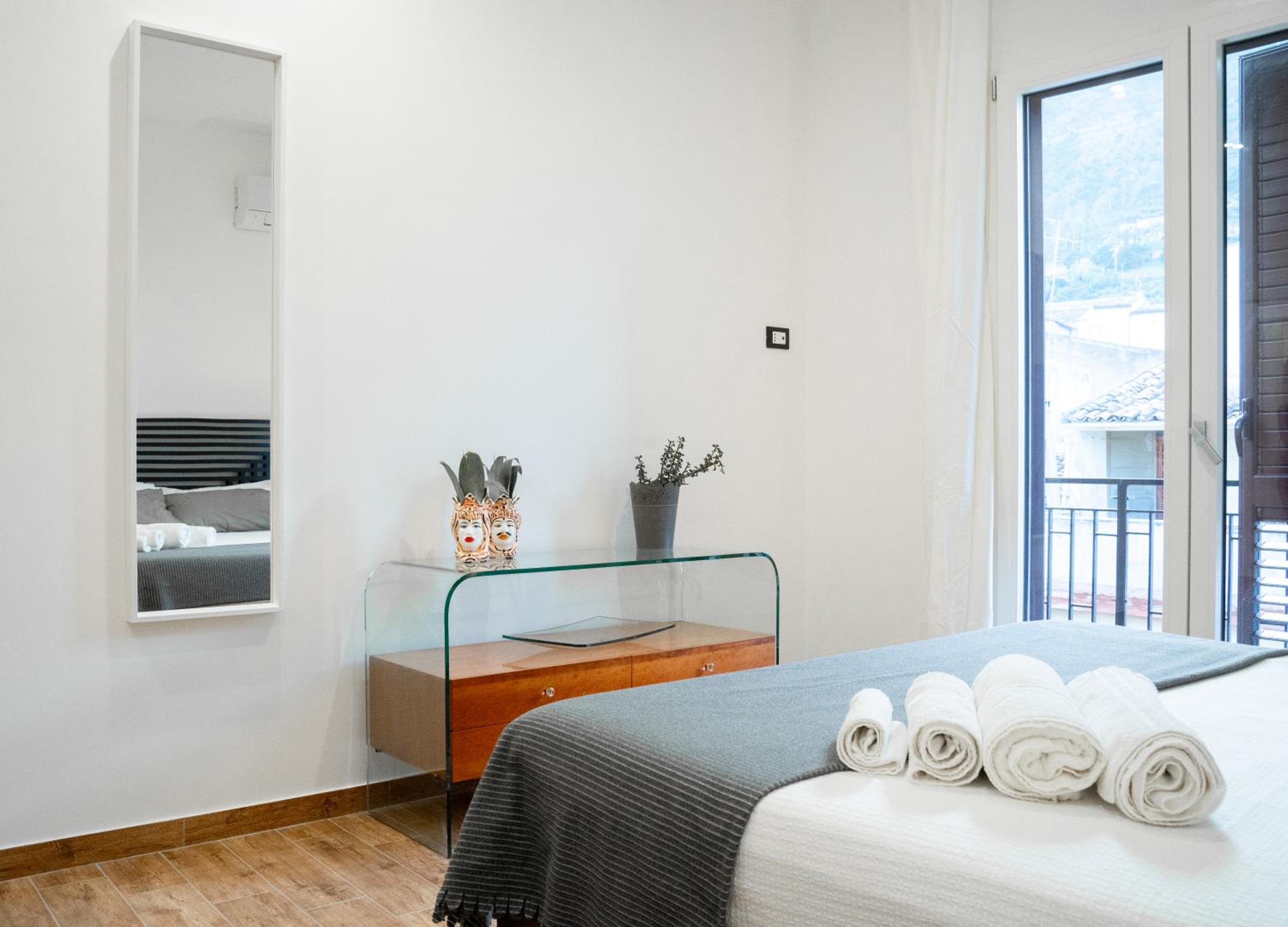 Civico64 apartments