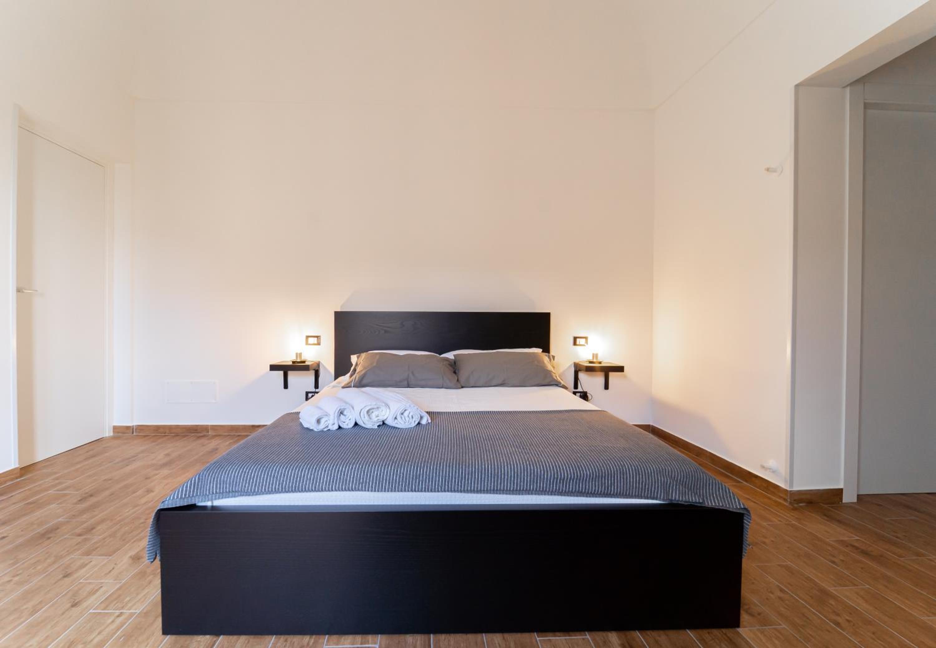 Civico64 apartments