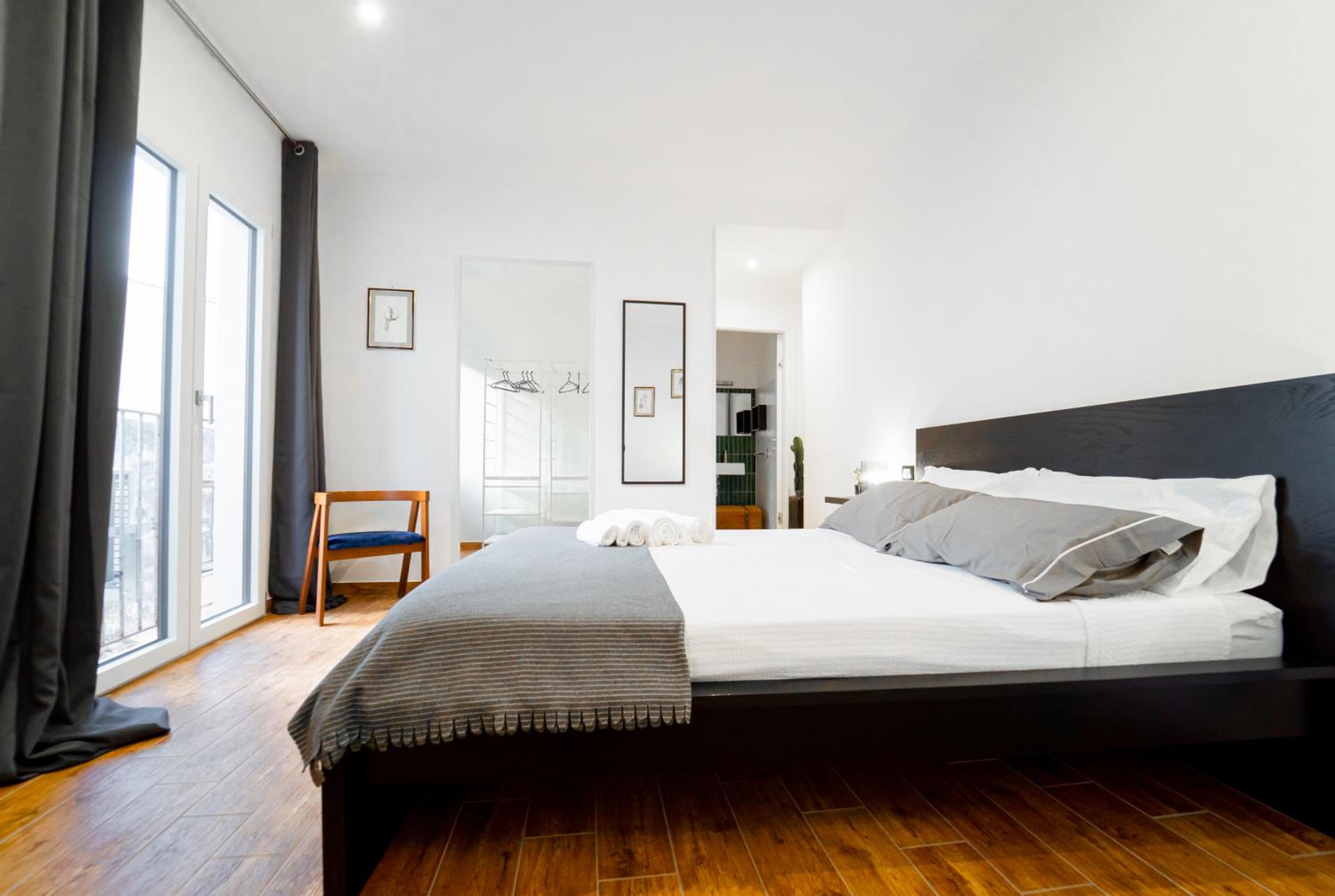 Civico64 apartments