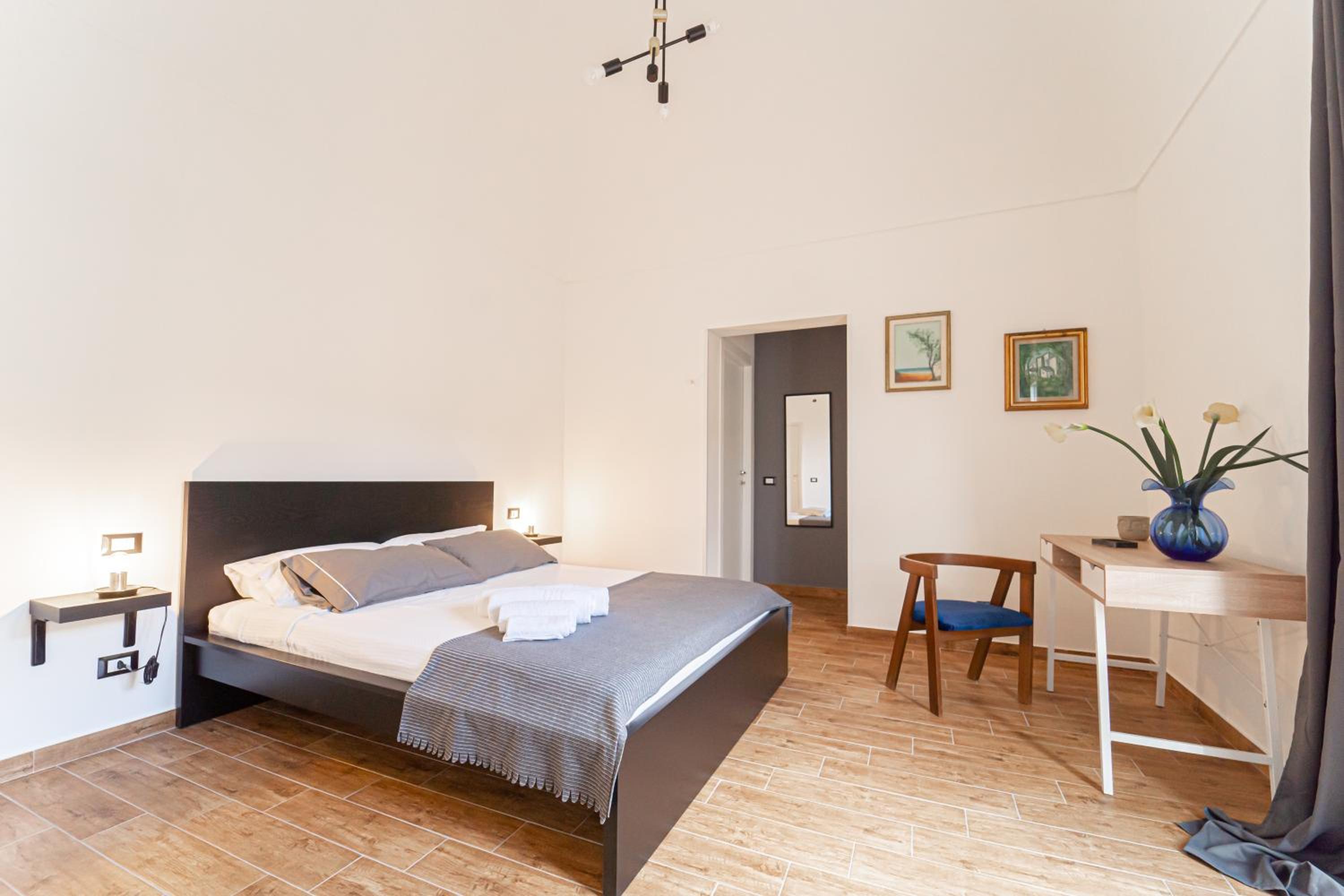 Civico64 apartments