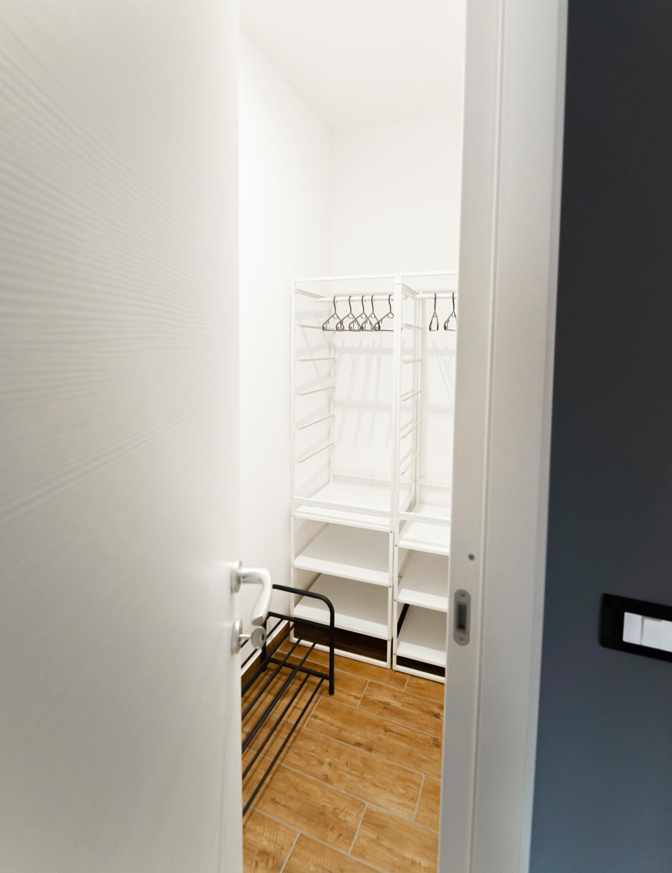 Civico64 apartments