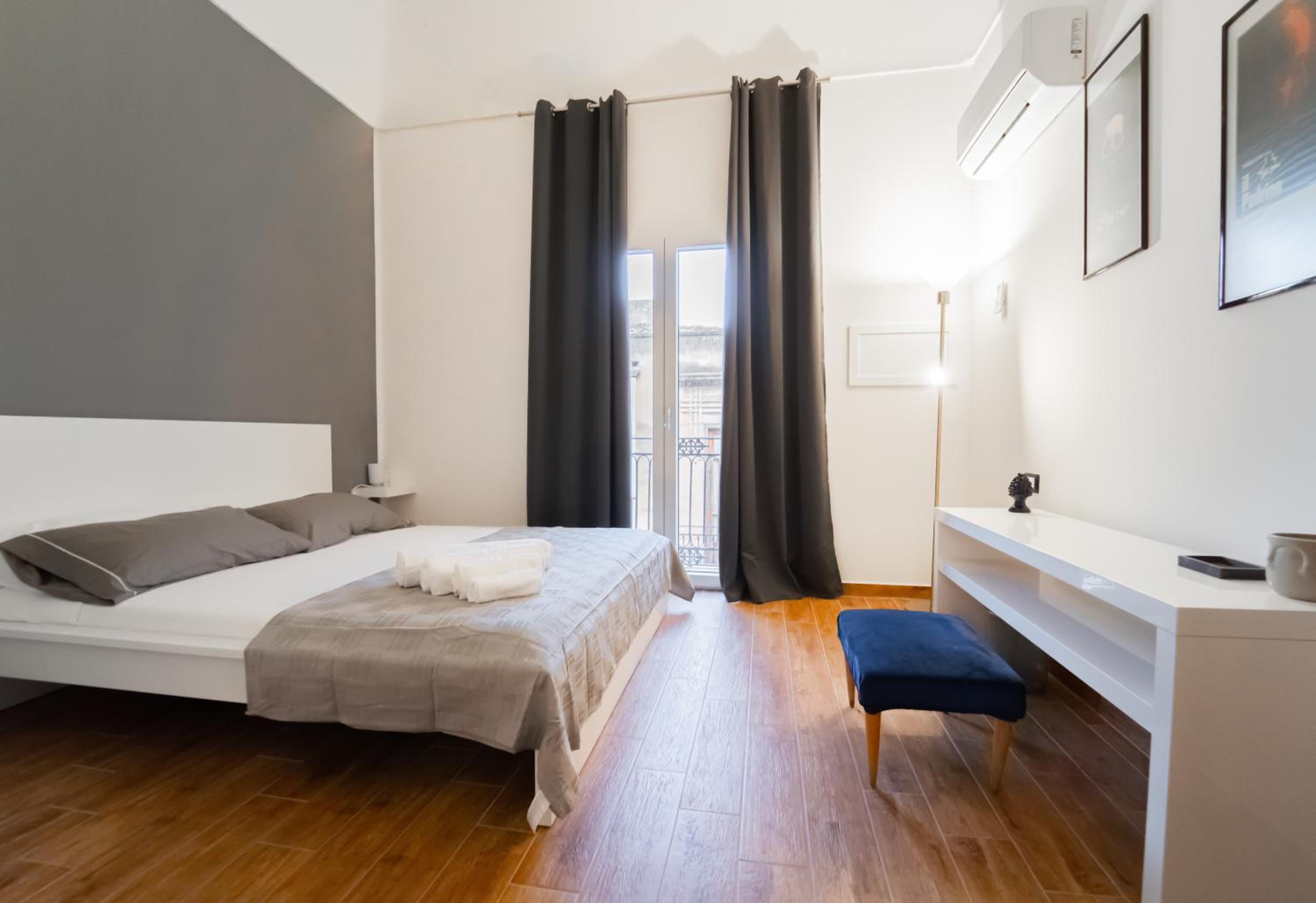 Civico64 apartments