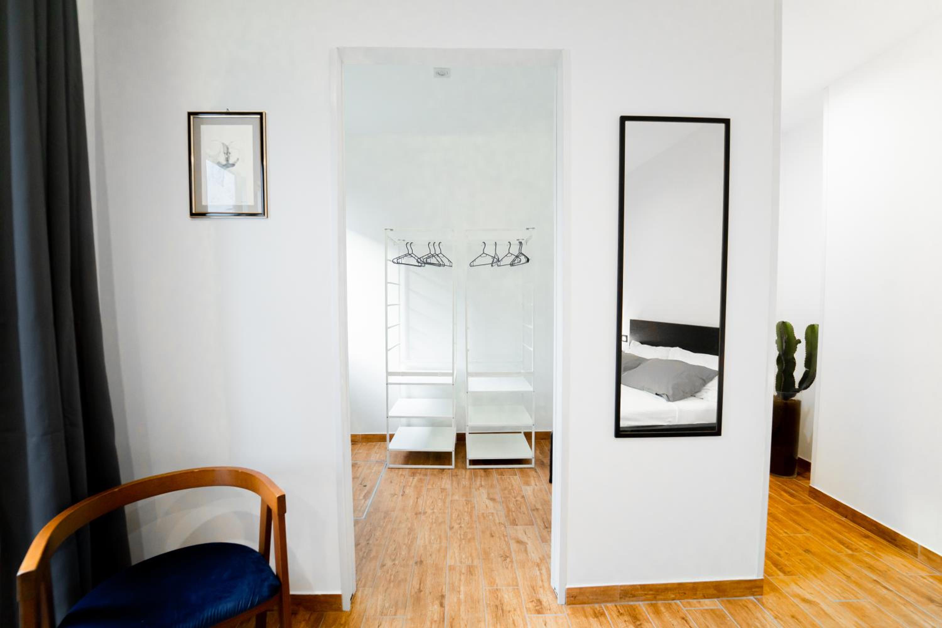 Civico64 apartments