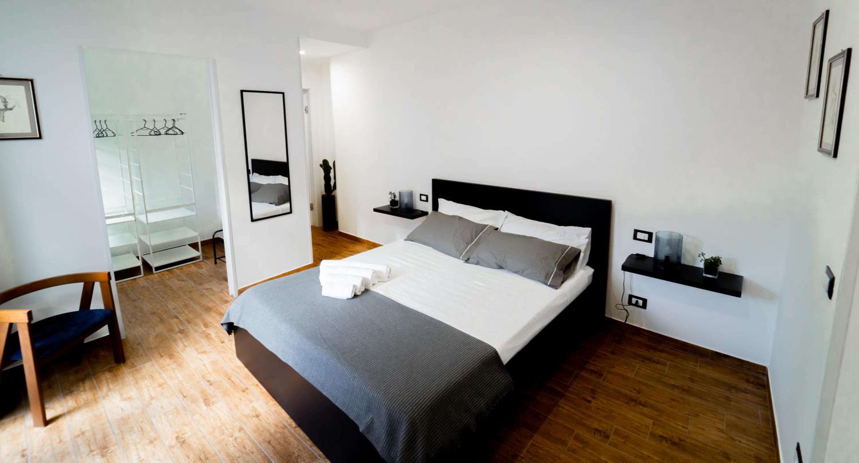 Civico64 apartments