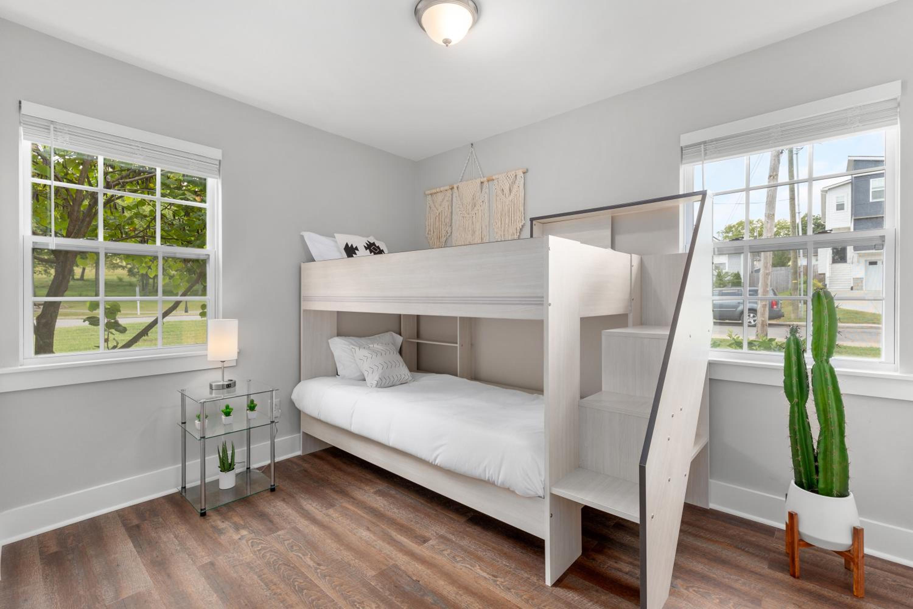 Charming Modern 3-Bedroom Home in East Nashville! view 3