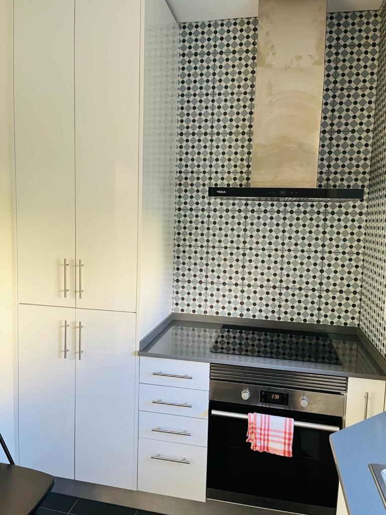 Lovely Apartment to feel Lisbon view 4