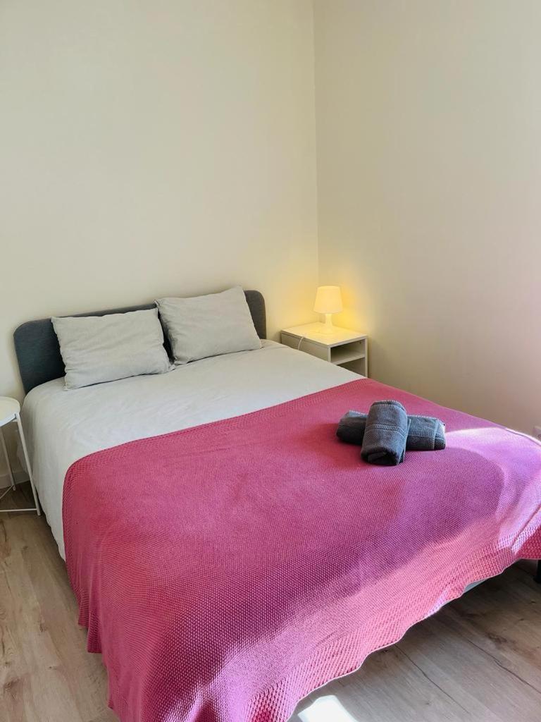 Lovely Apartment to feel Lisbon view 2