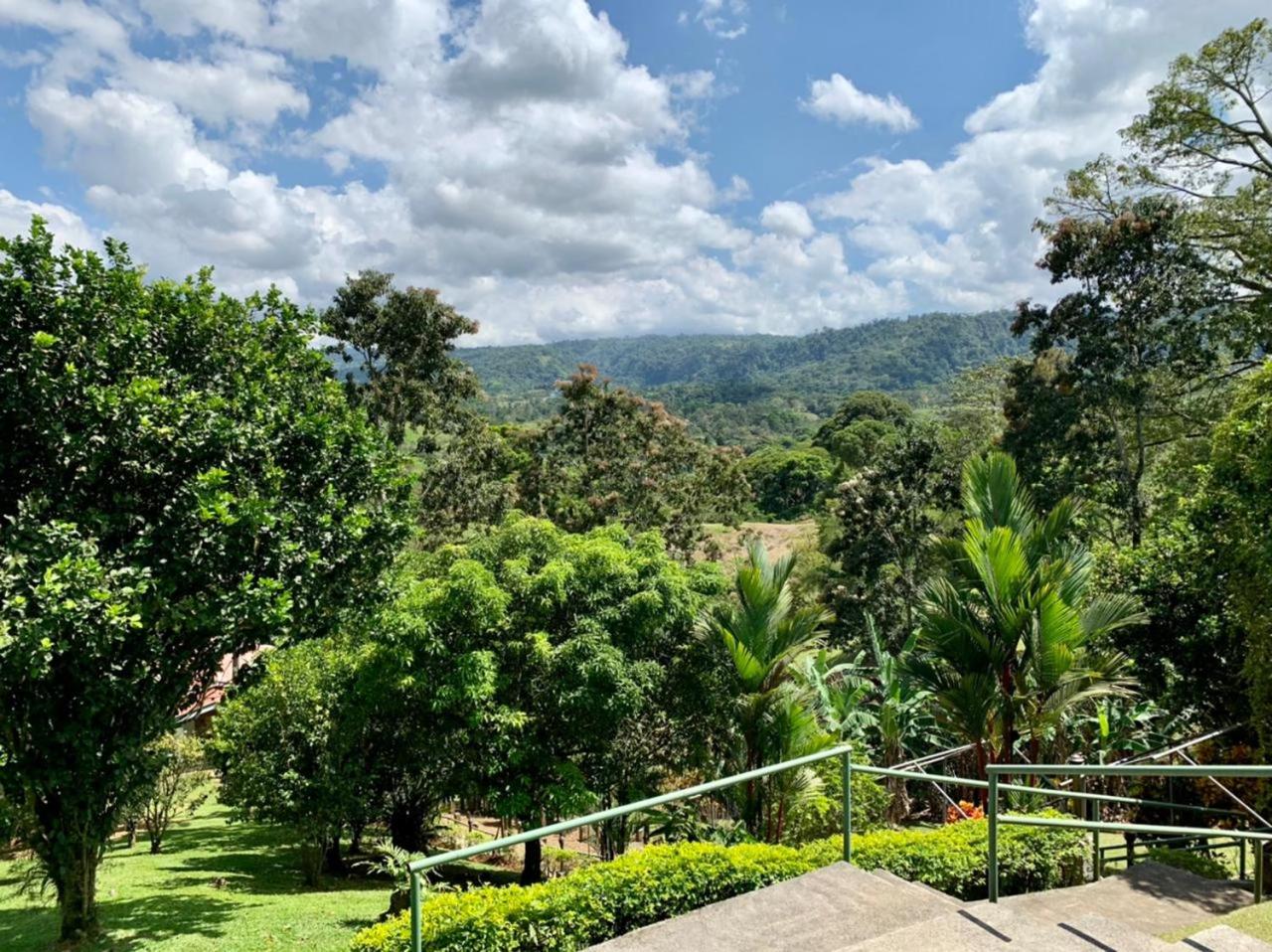 Epic Adventure Lodge