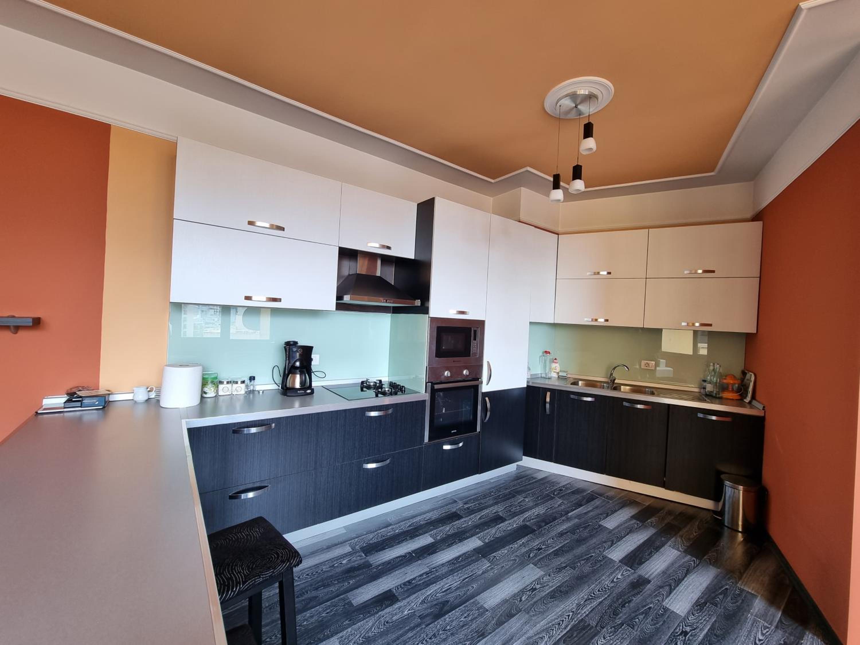 MoonShine Apartament
