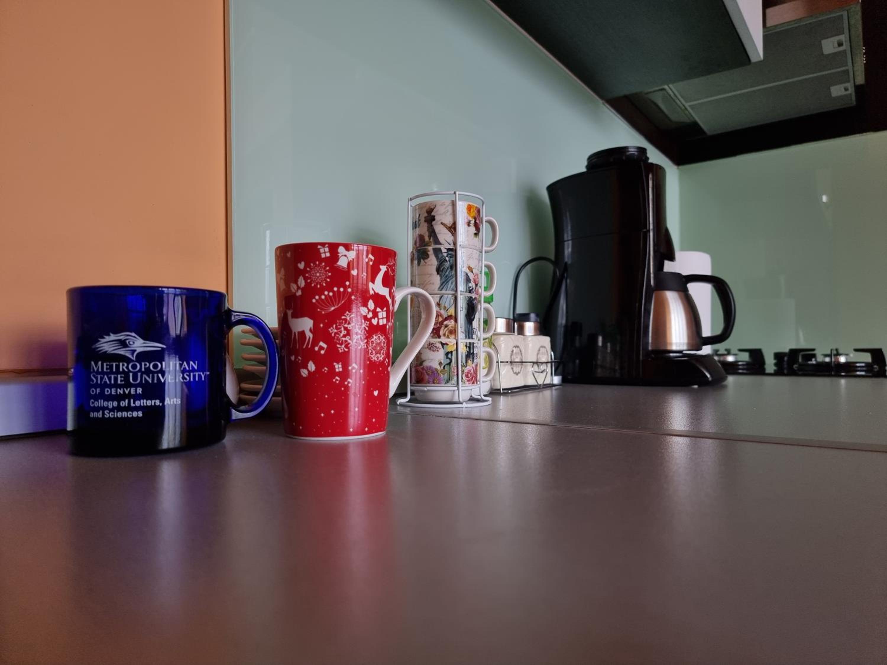 MoonShine Apartament