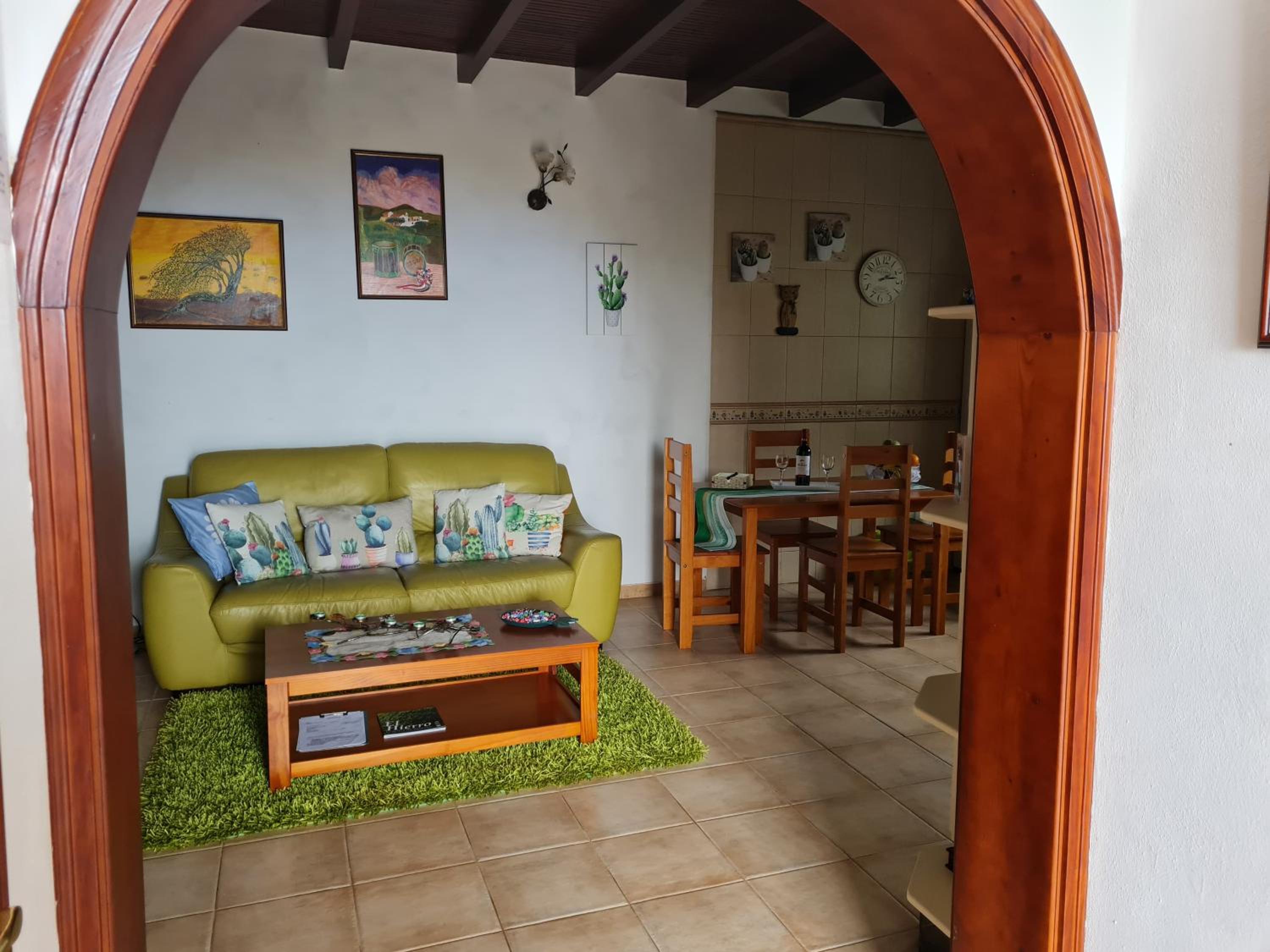 CASA TIN view 3