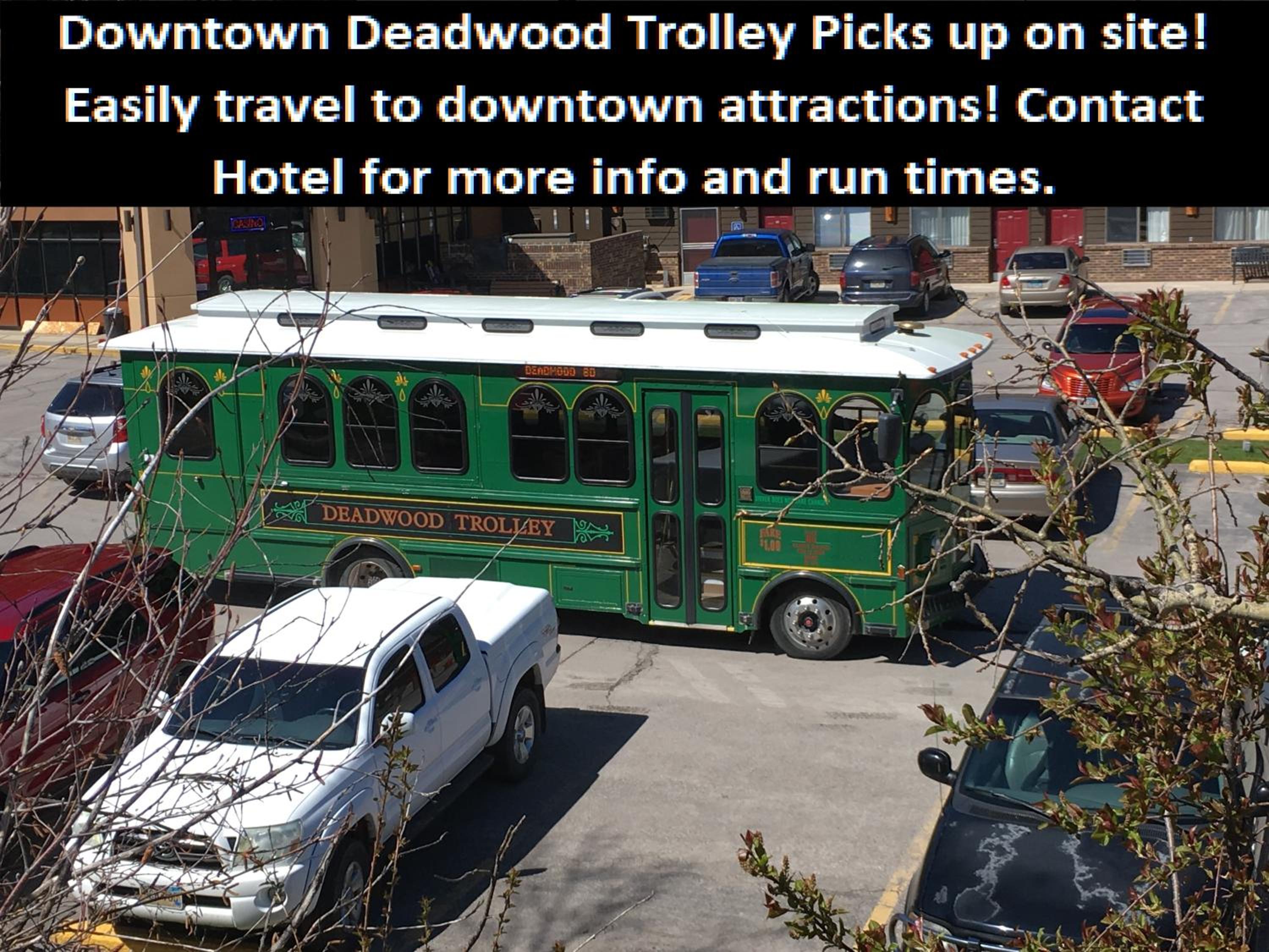 Deadwood Gulch Resort, Trademark Collection by Wyndham