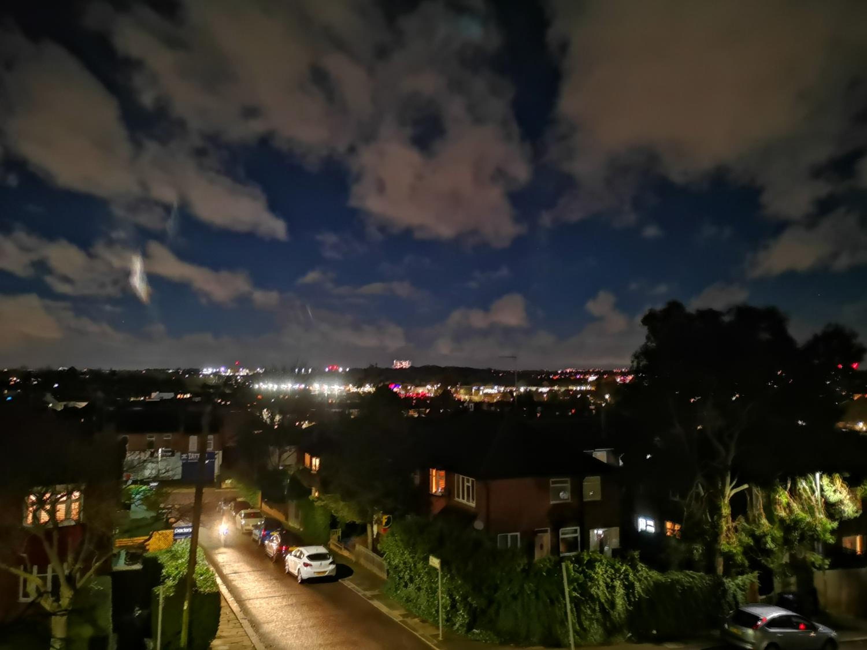 roof