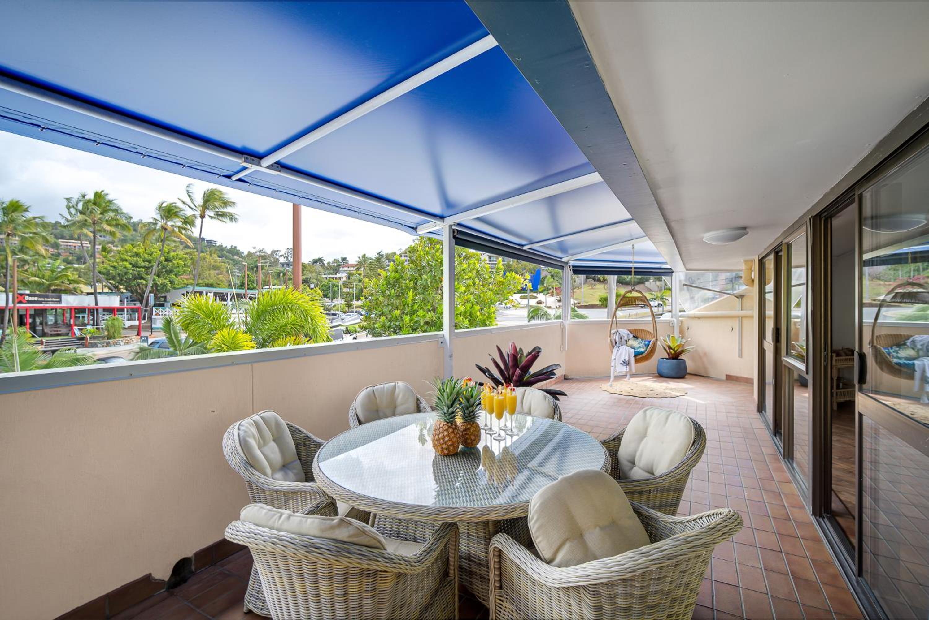 Airlie Beach Vacations - Pina Mimosa - Airlie Beach - Property Image 12