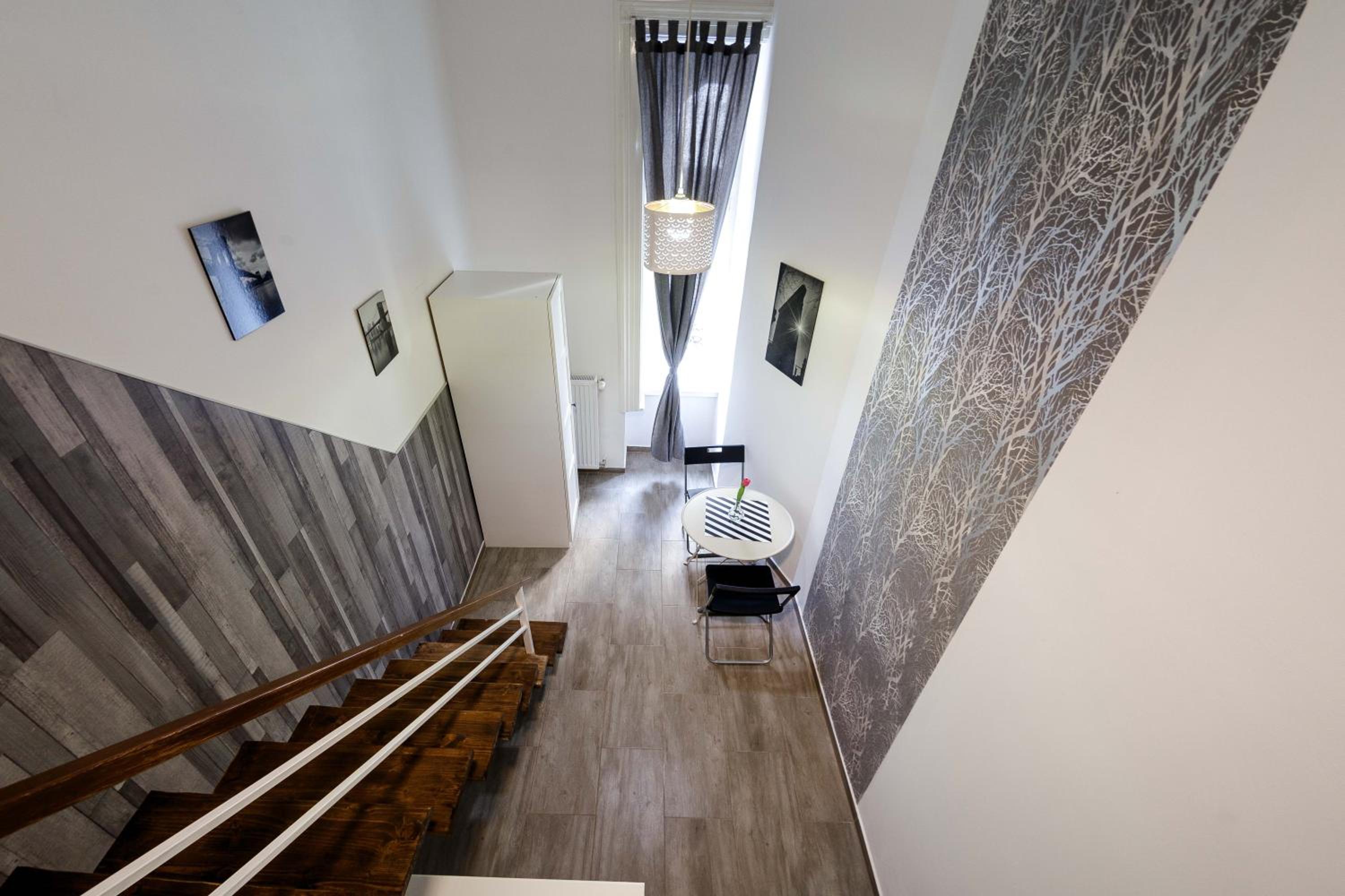 City Centre Loft Next to Synagogue