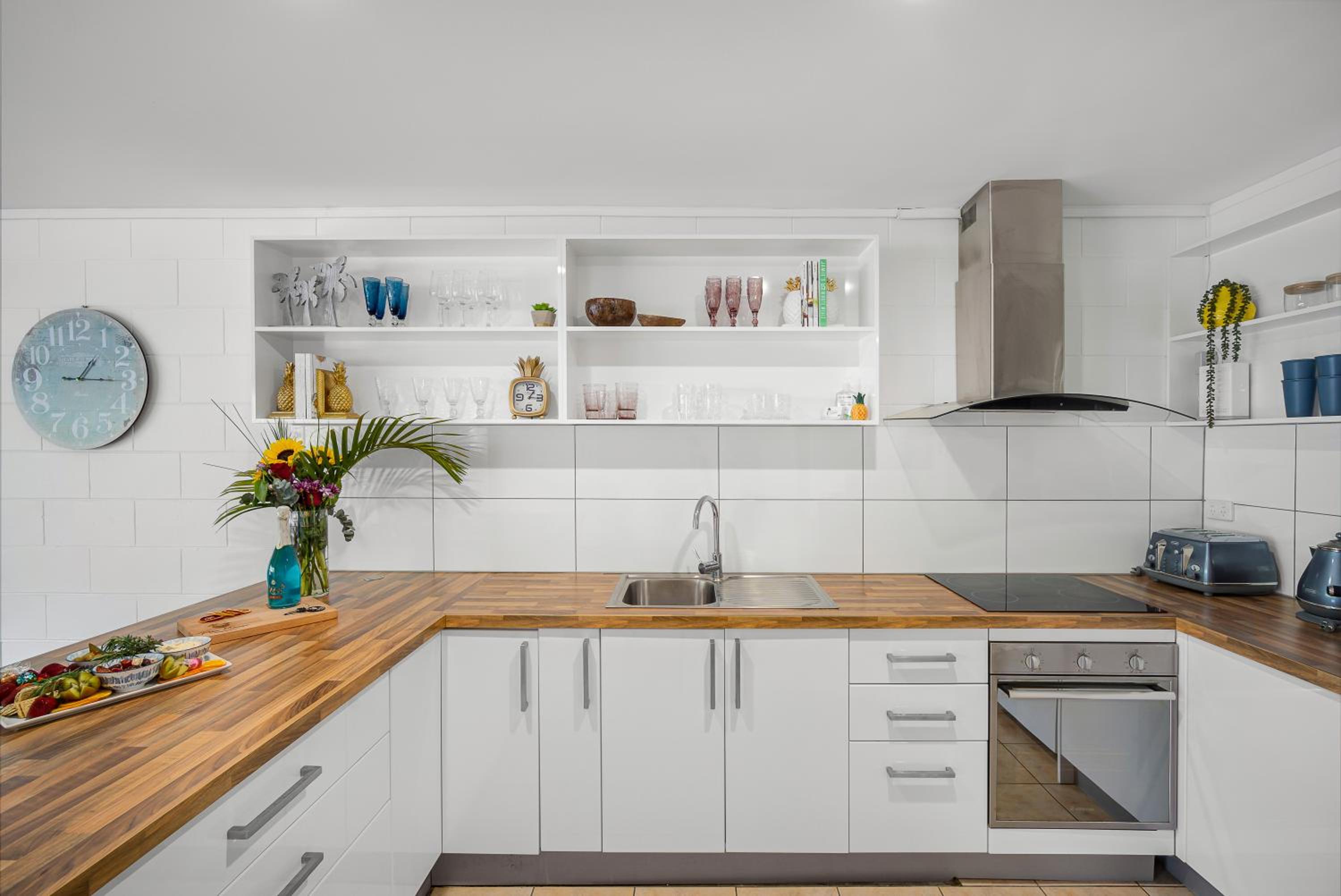 Airlie Beach Vacations - Pina Mimosa - Airlie Beach - Property Image 16