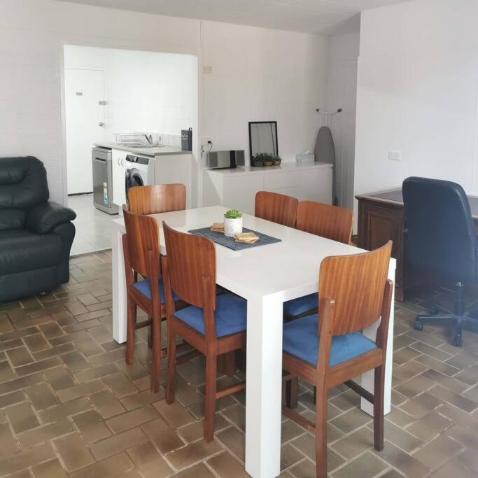 Hidden Gem Accommodation