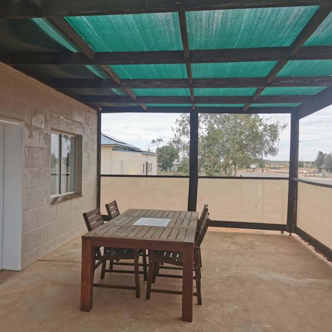 Hidden Gem Accommodation
