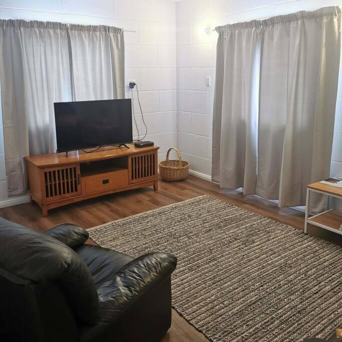 Hidden Gem Accommodation