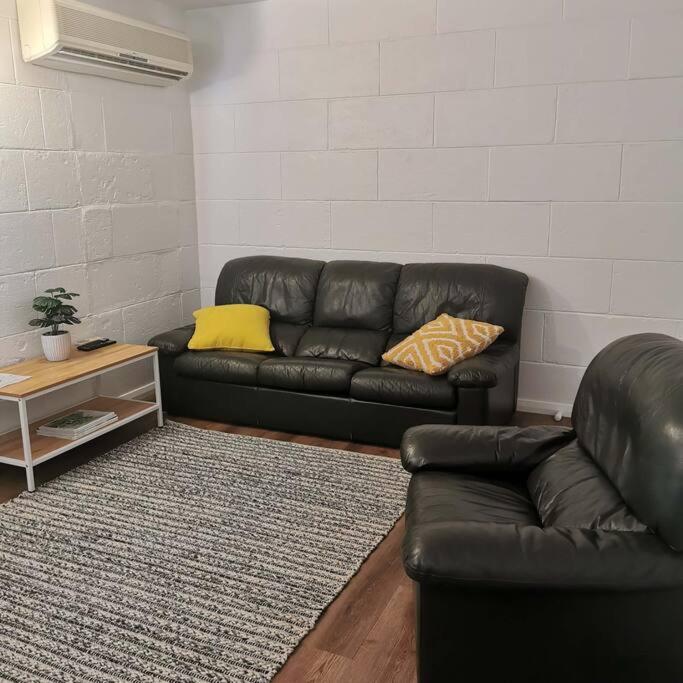 Hidden Gem Accommodation