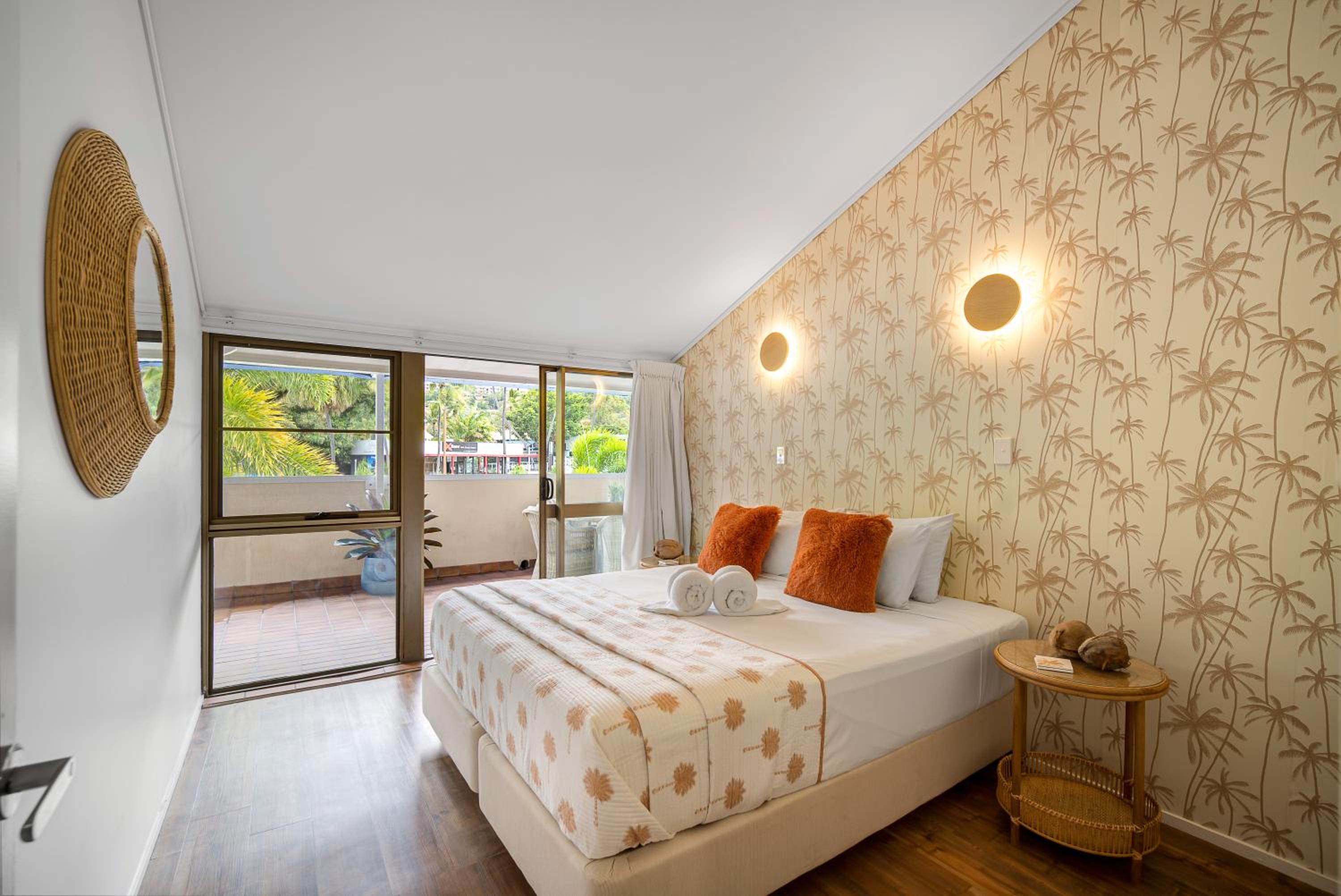 Airlie Beach Vacations - Pina Mimosa - Airlie Beach - Property Image 11