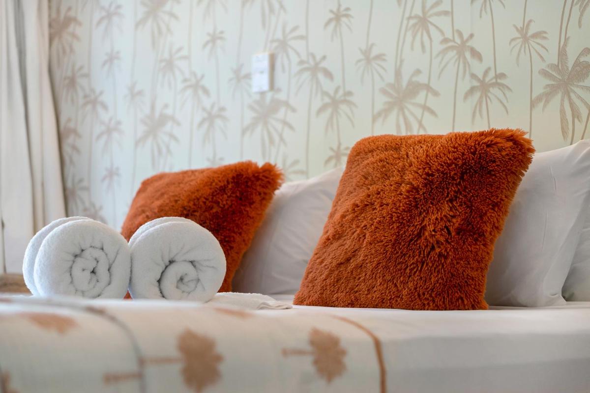 Airlie Beach Vacations - Pina Mimosa - Airlie Beach - Property Image 10