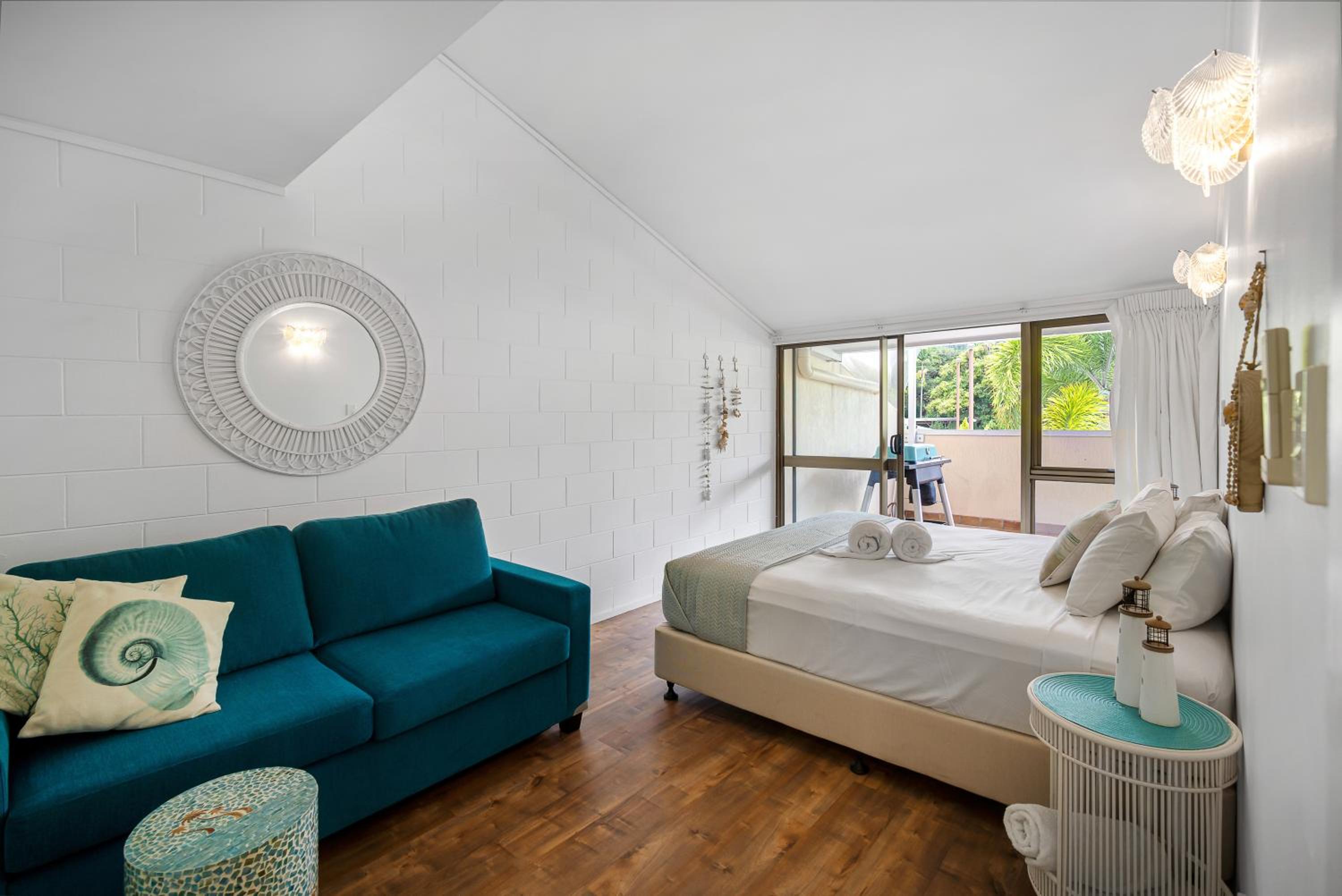 Airlie Beach Vacations - Pina Mimosa - Airlie Beach - Property Image 7