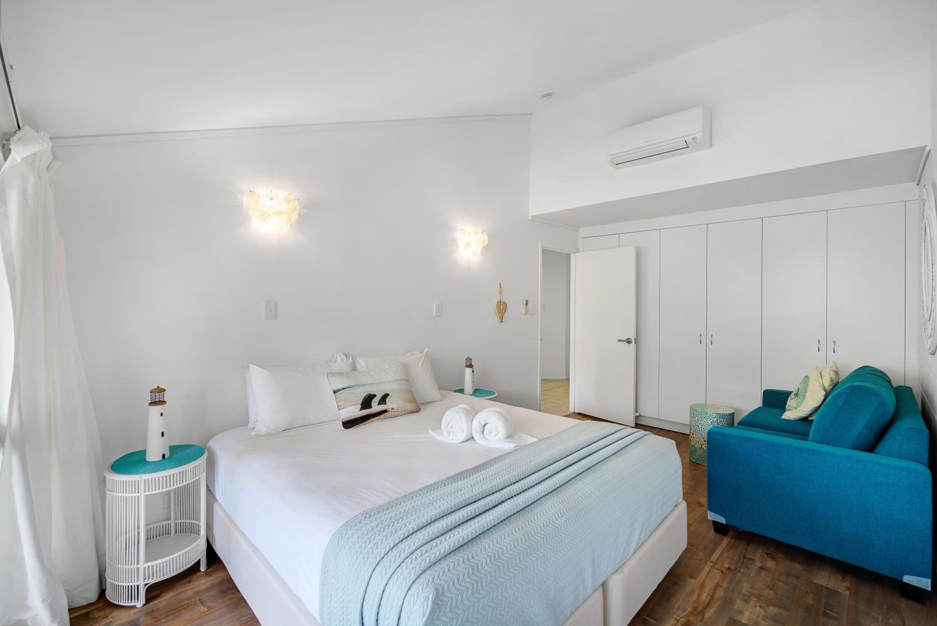 Airlie Beach Vacations - Pina Mimosa - Airlie Beach - Property Image 8